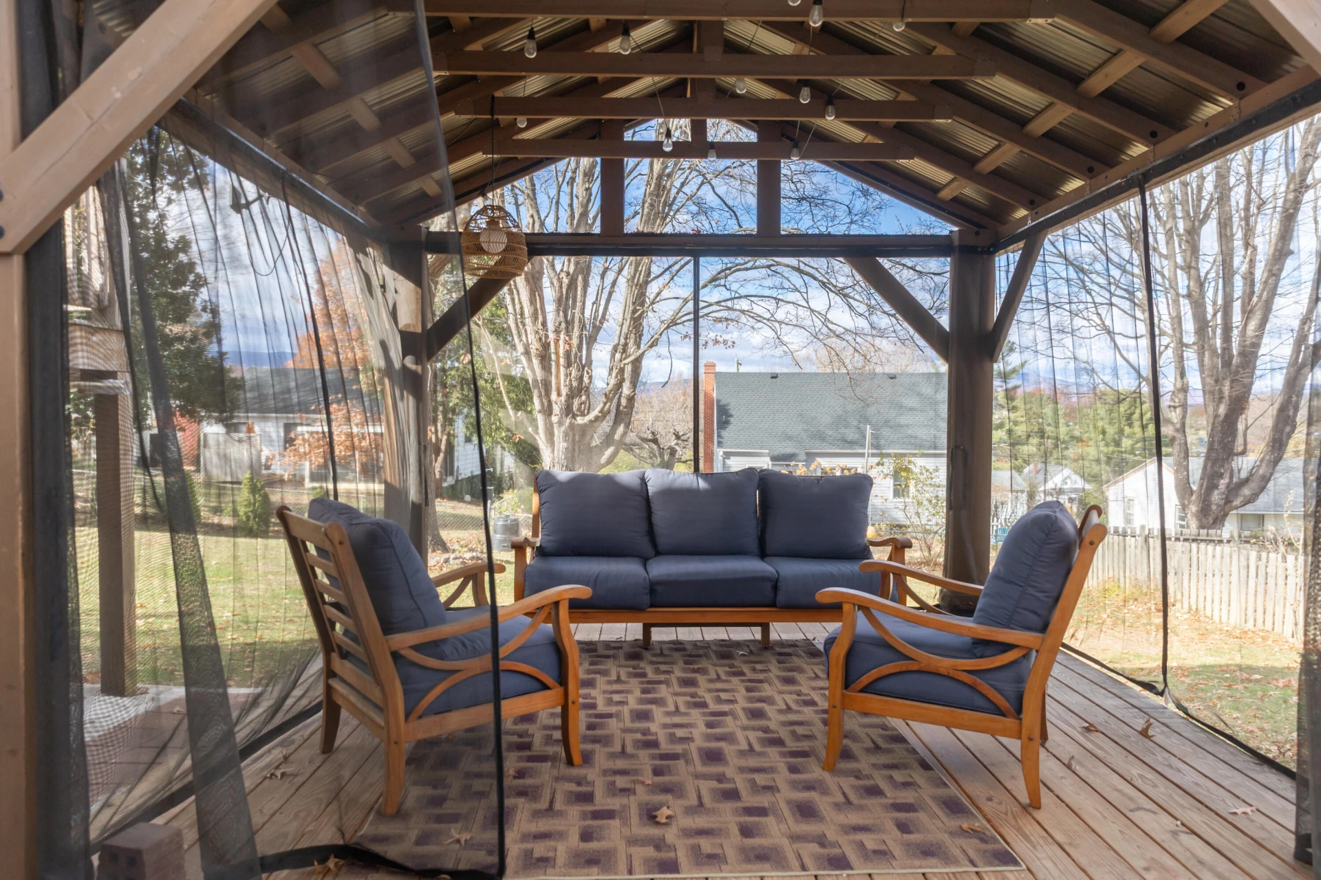 303 Summit St - Photo 35