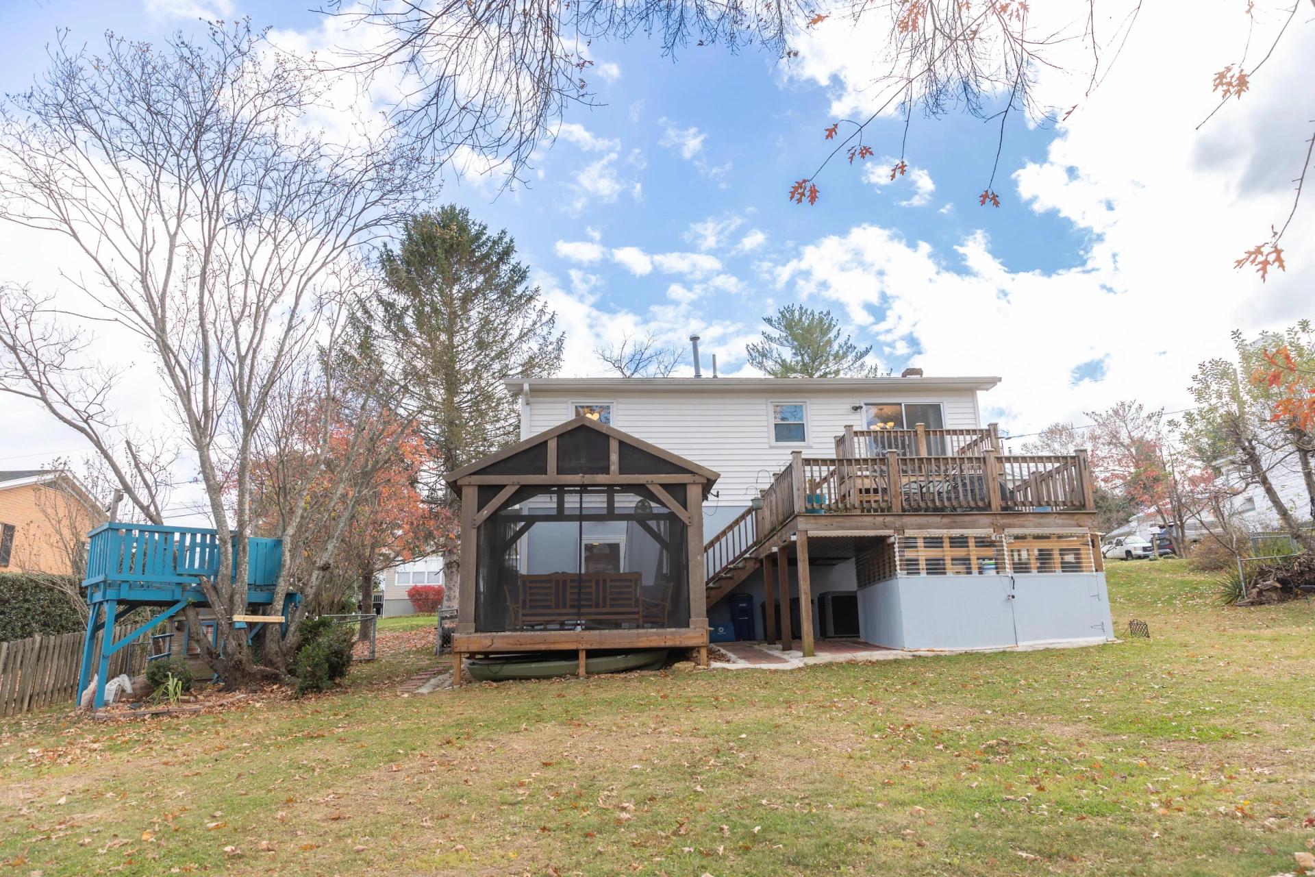 303 Summit St - Photo 36