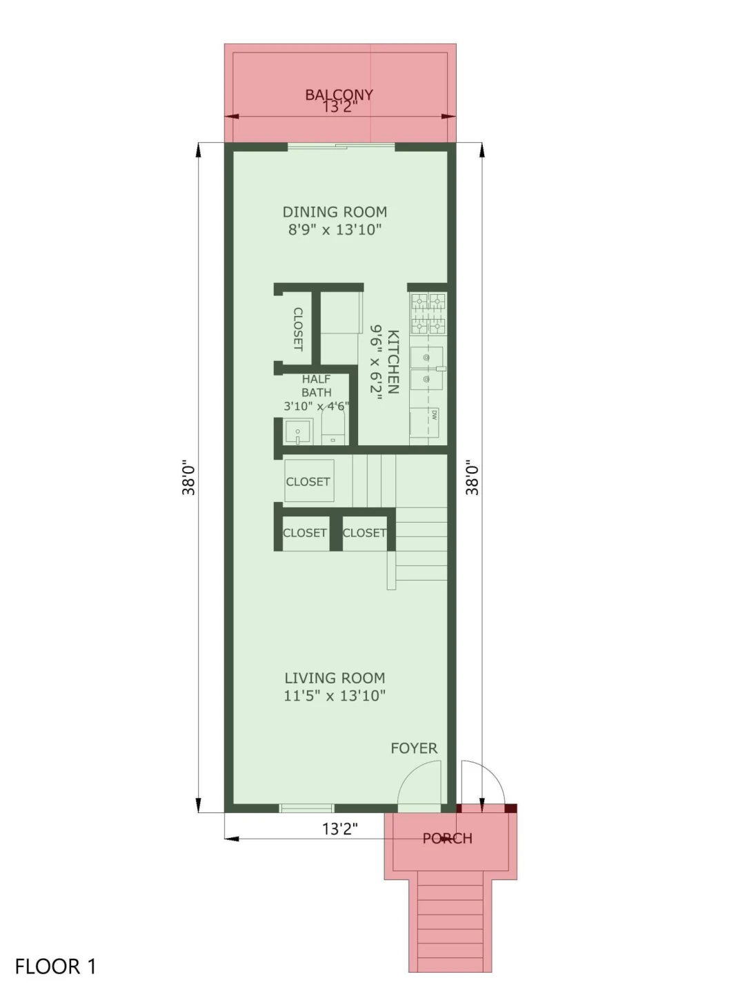 1904 Inglewood Dr #E - Photo 9