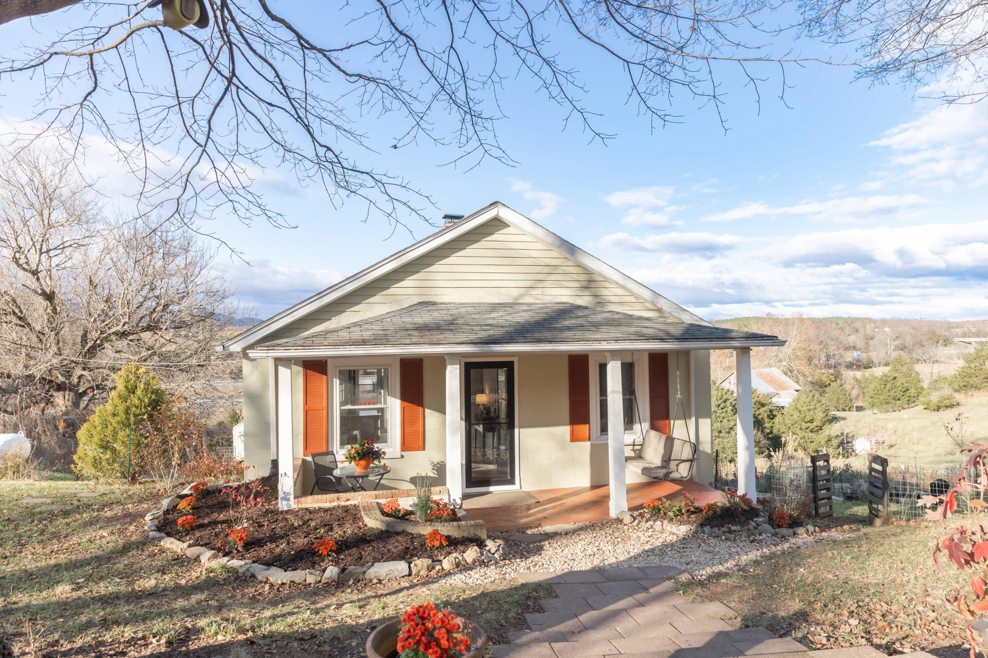 554 Herring Hall Rd