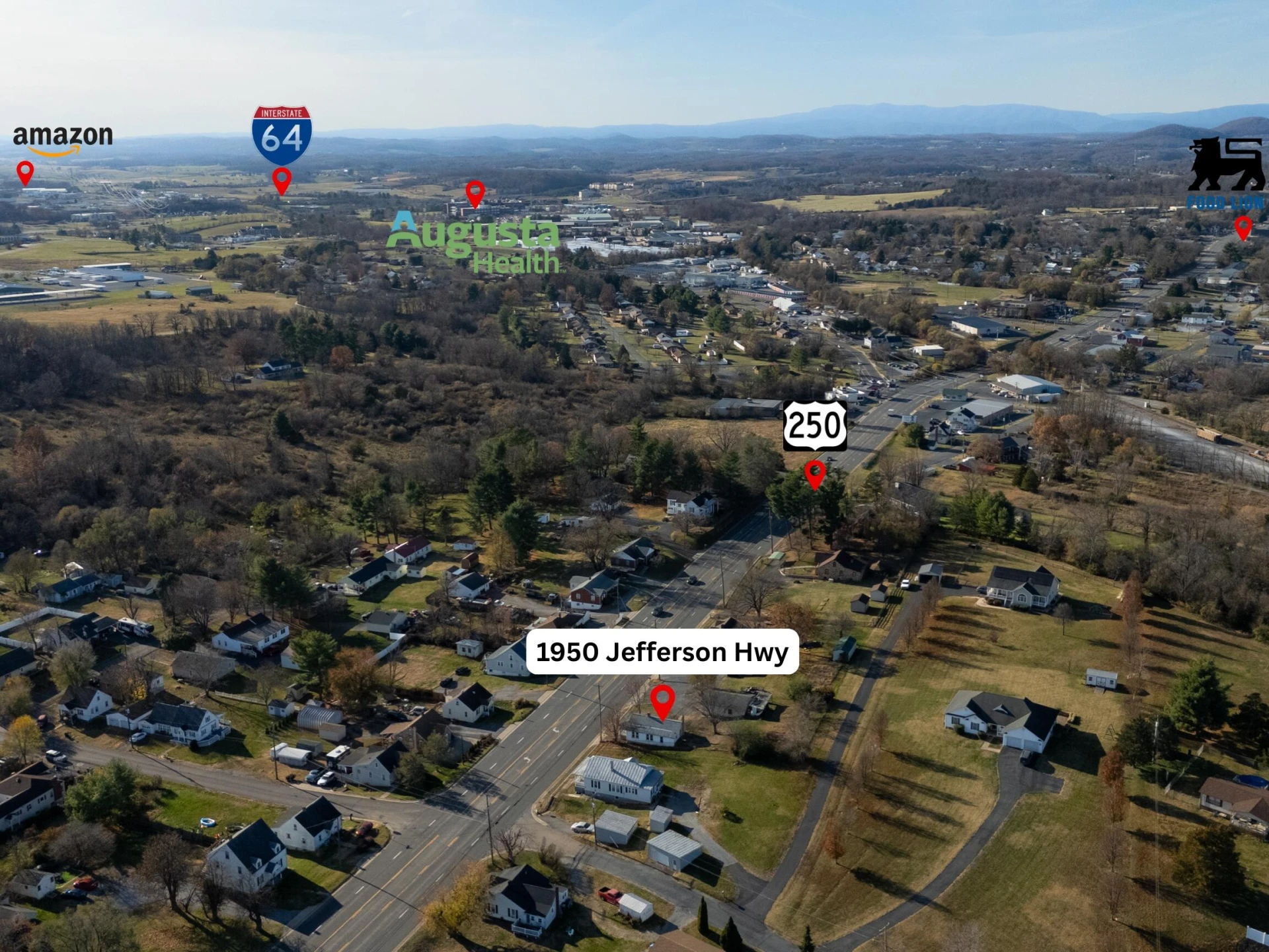 1950 Jefferson Highway - Photo 31