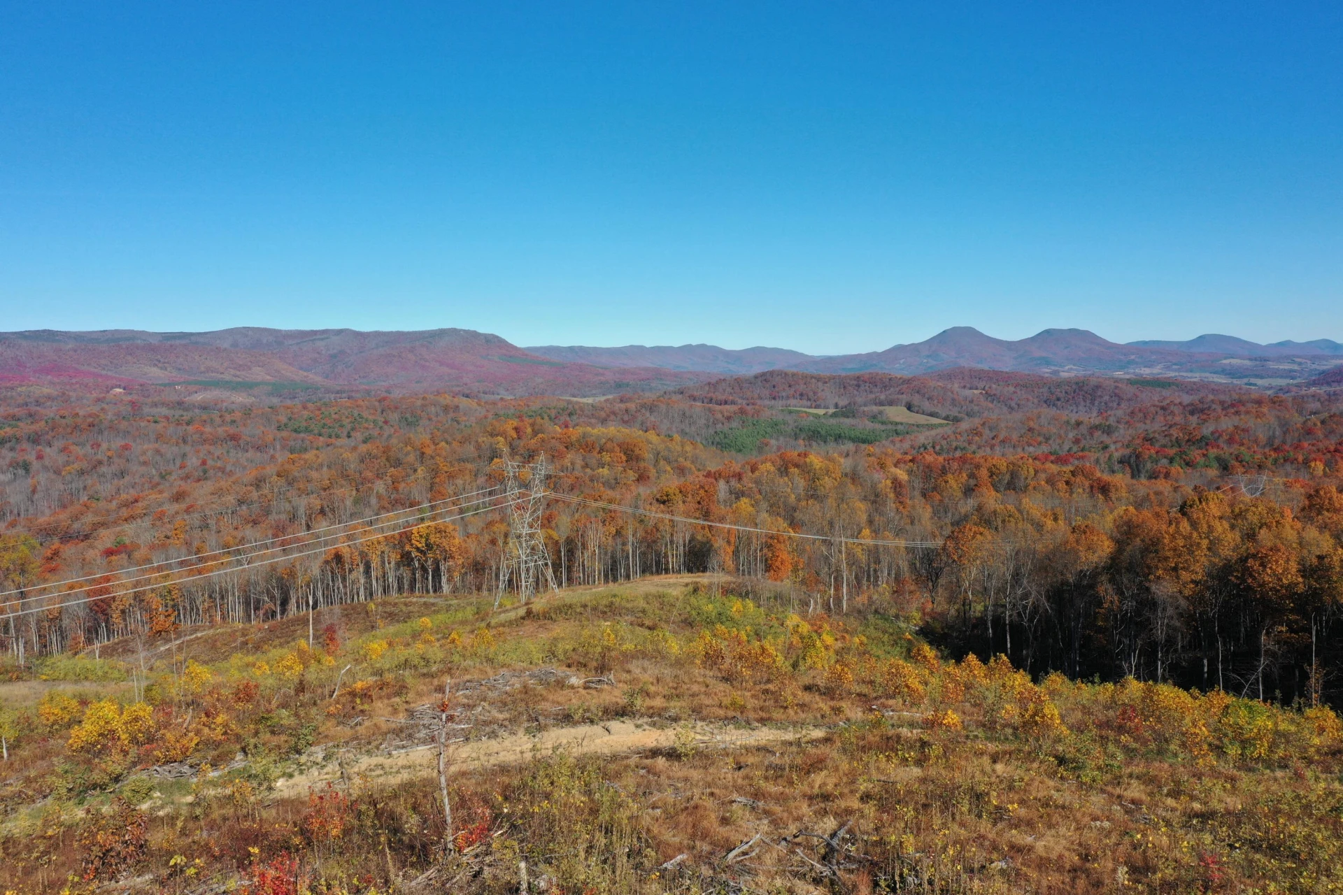 134 Ac. - South Buffalo Rd - Photo 11