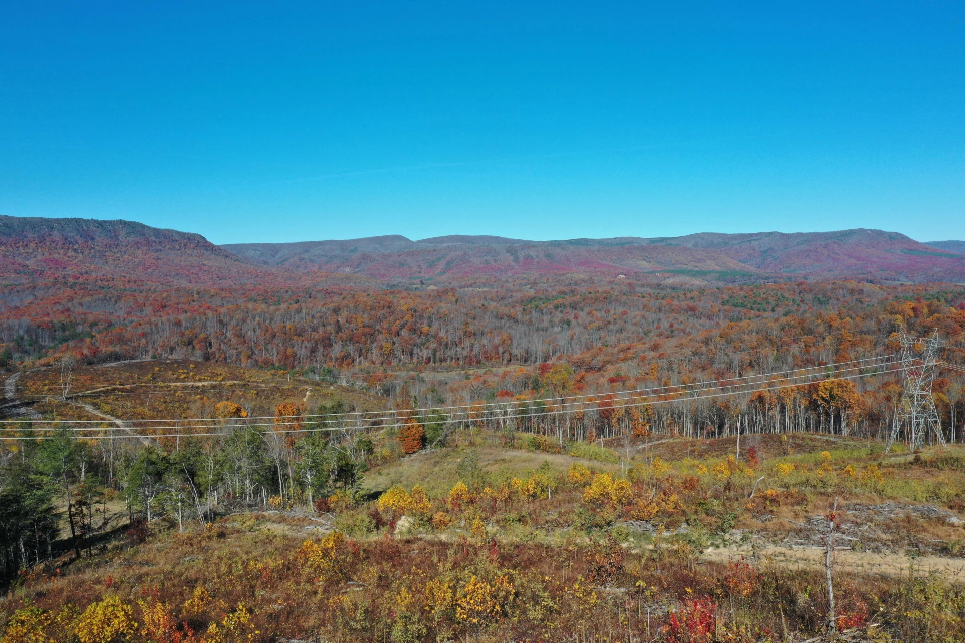 134 Ac. - South Buffalo Rd - Photo 12