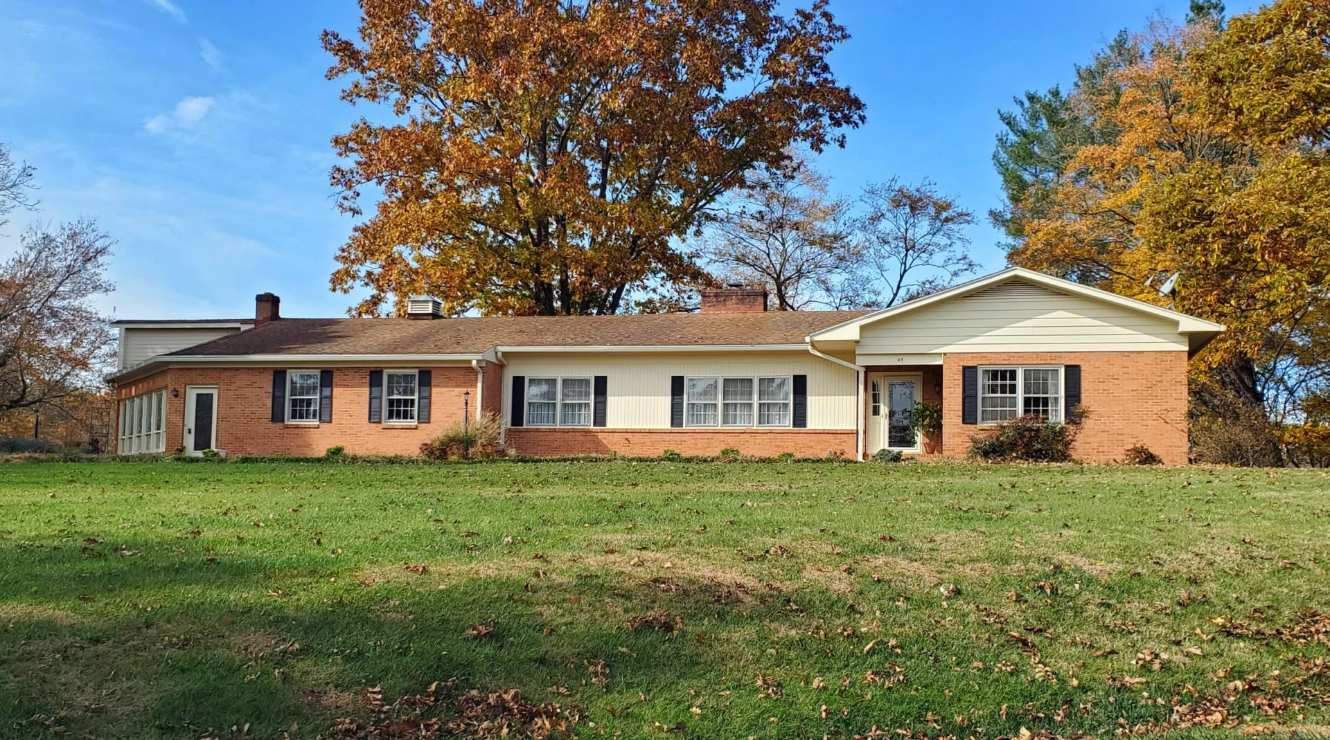 43 Stoneview Cir