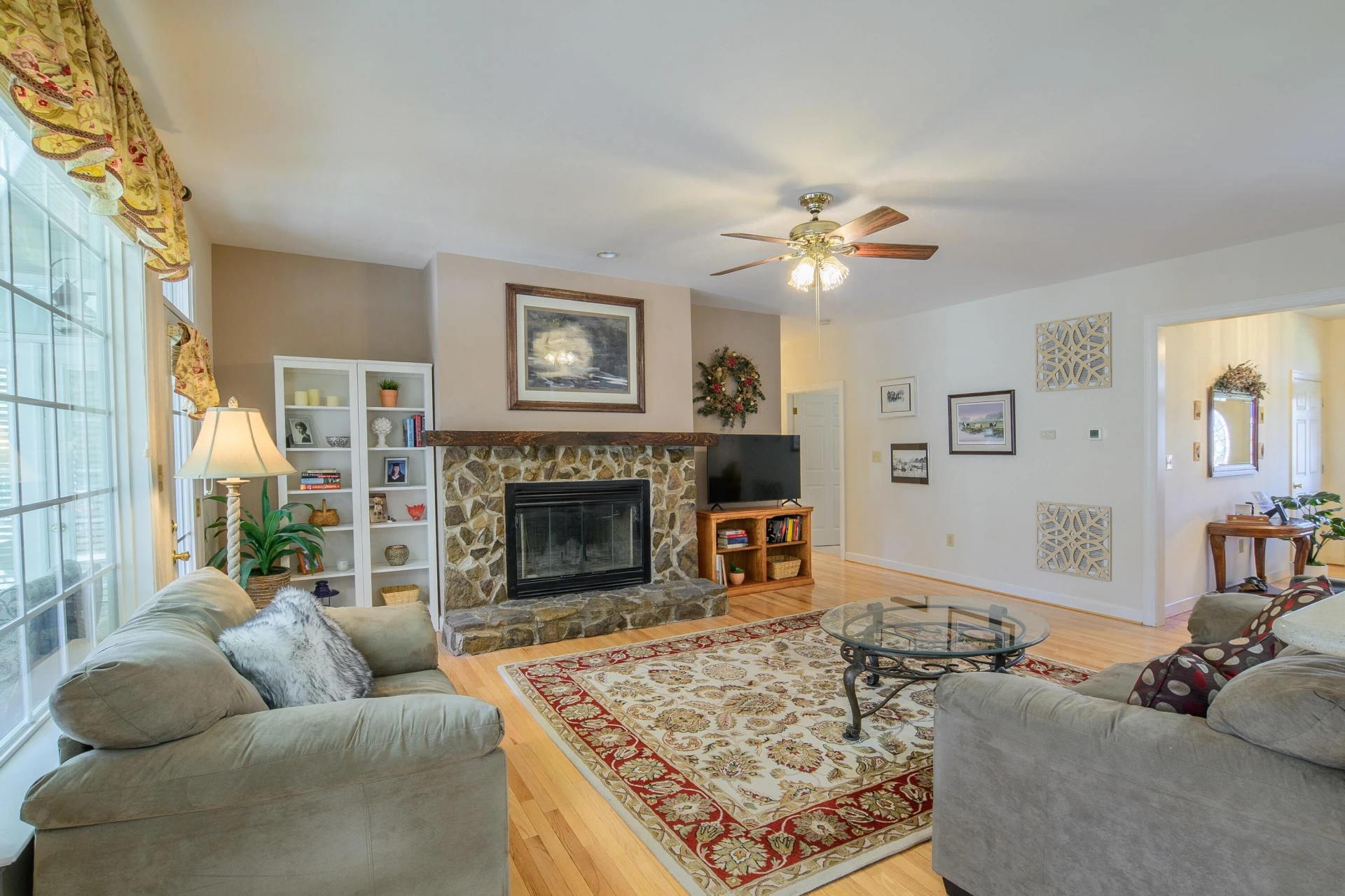 180 Longview Meadow Dr - Photo 17