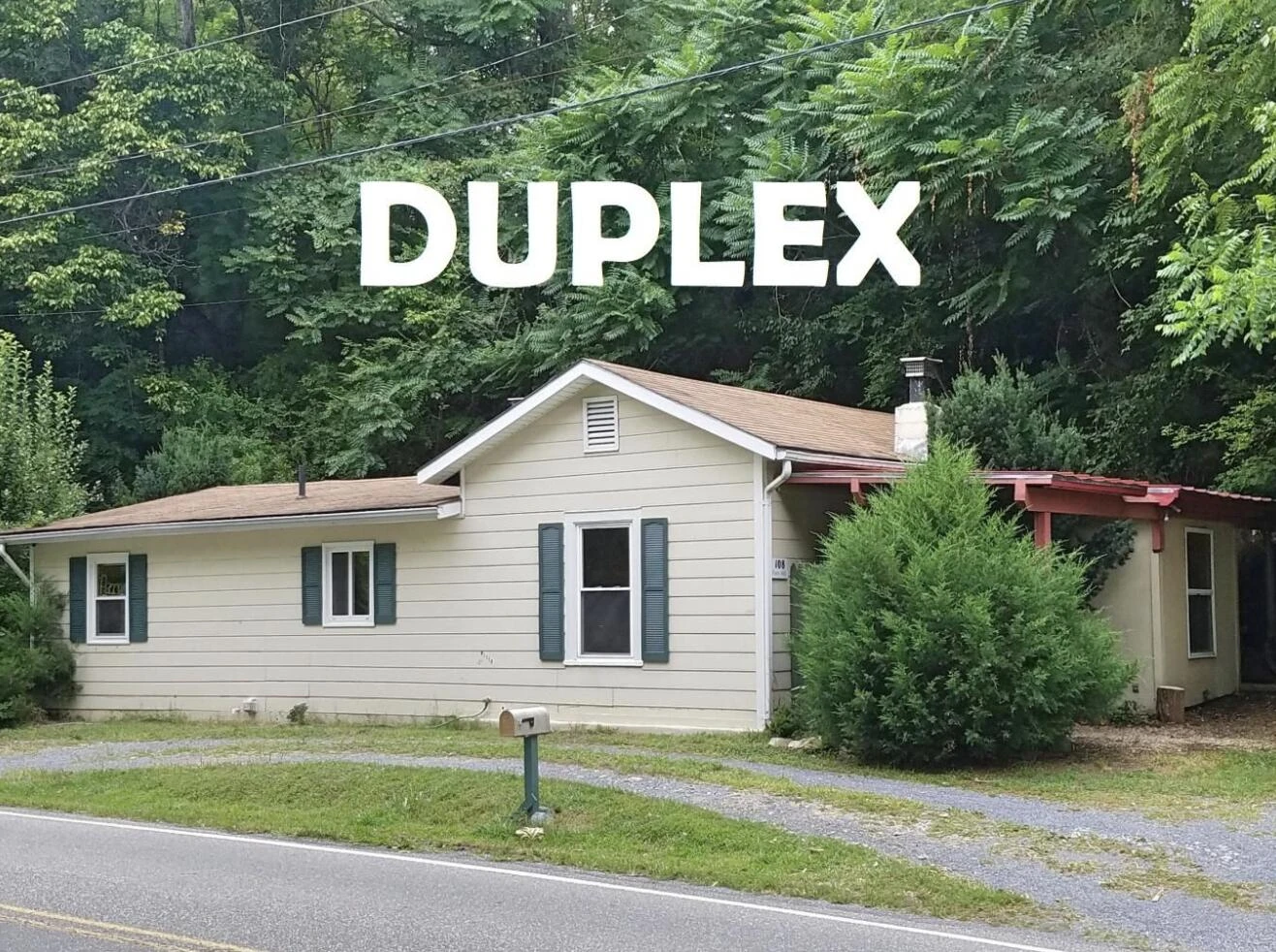 108 Furrs mill Rd