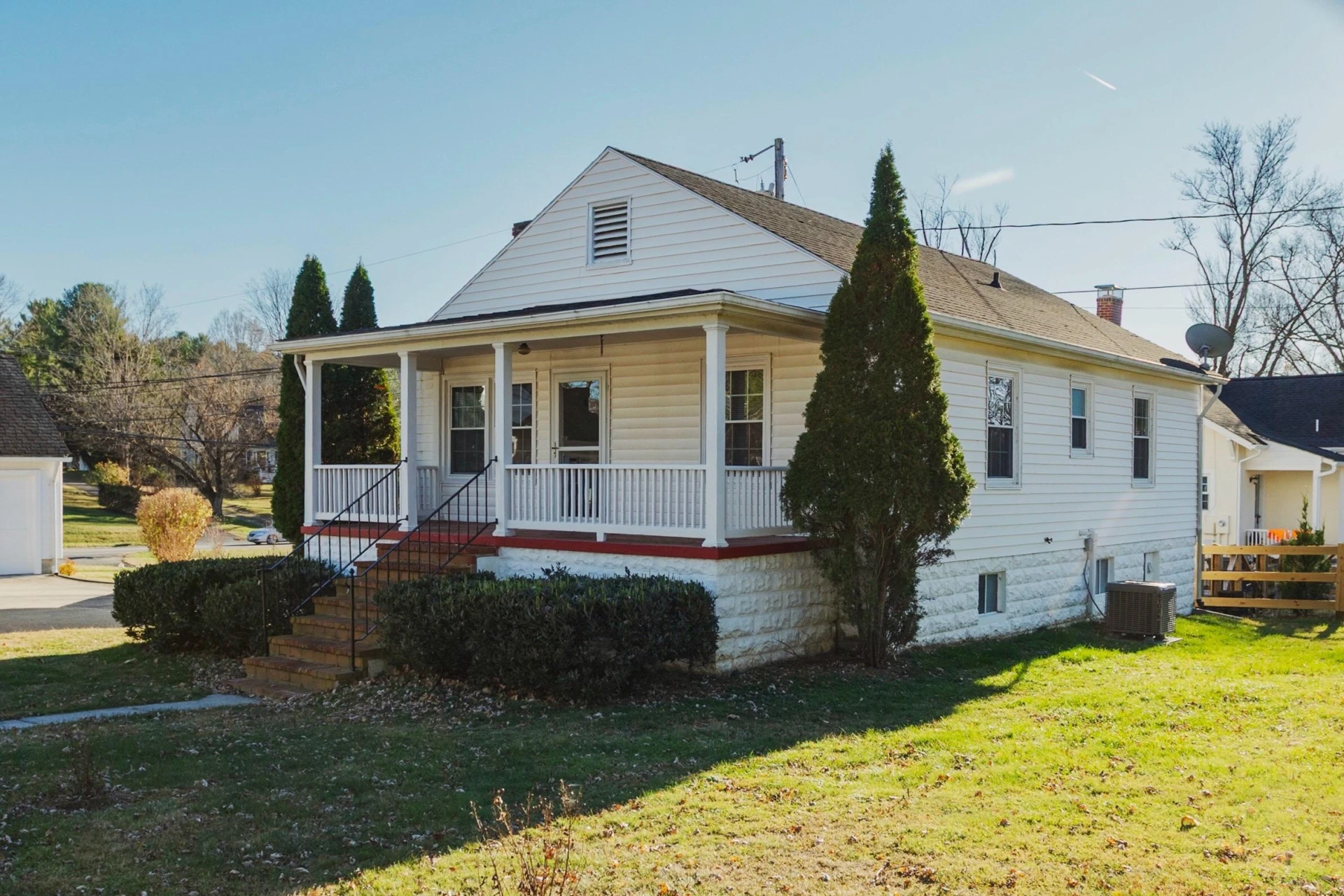 905 Thornhill Rd - Photo 30