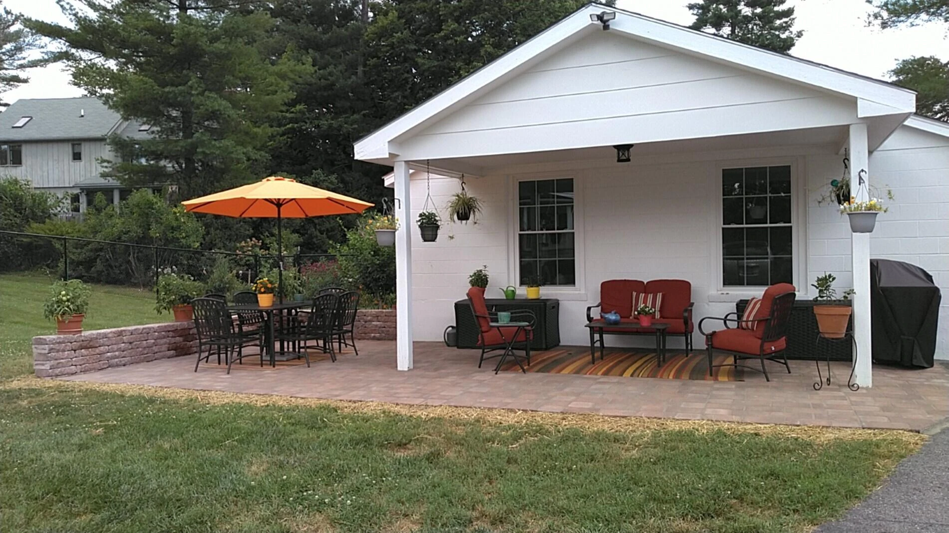 905 Thornhill Rd - Photo 53