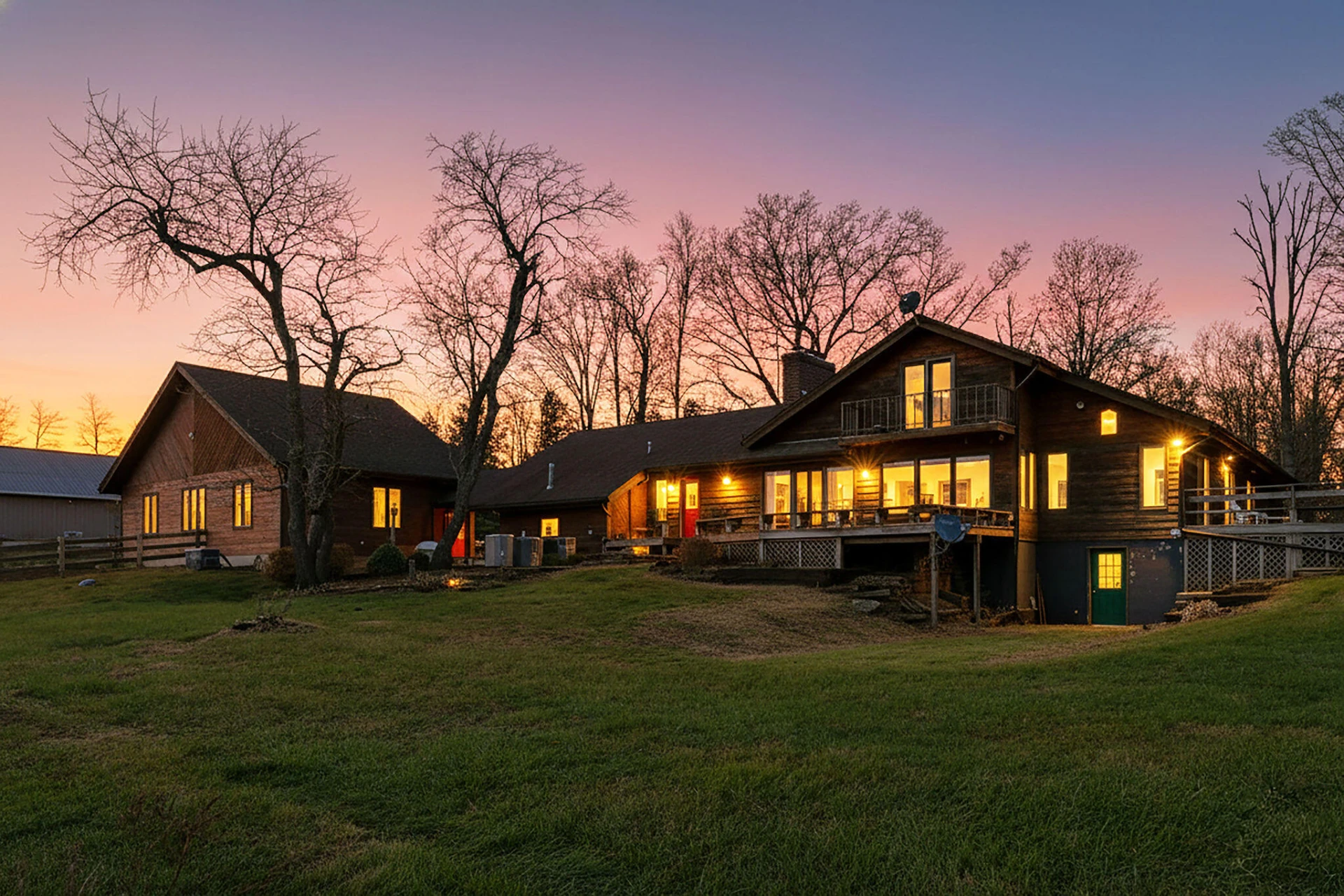 129 Shemariah Rd
