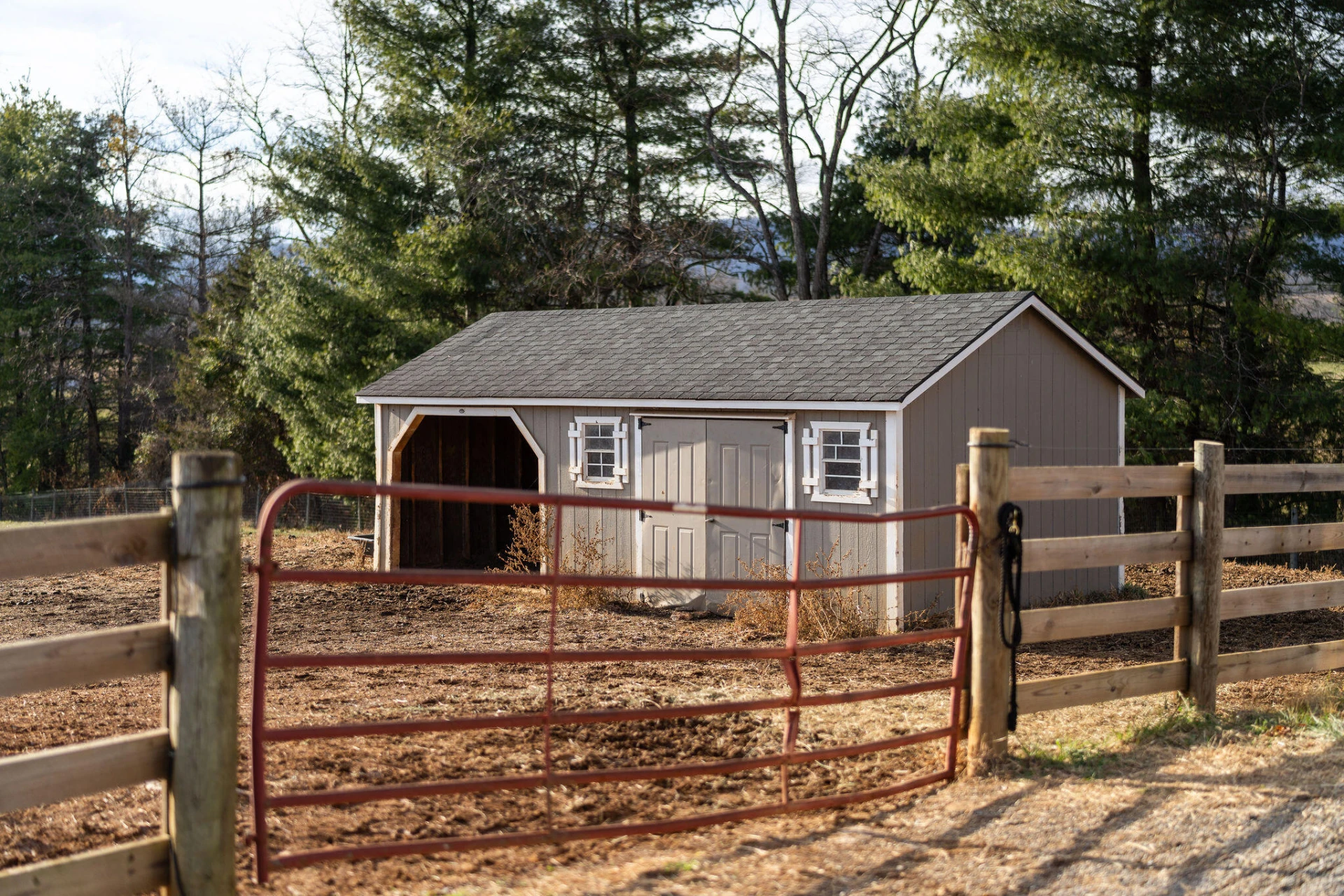 129 Shemariah Rd - Photo 65