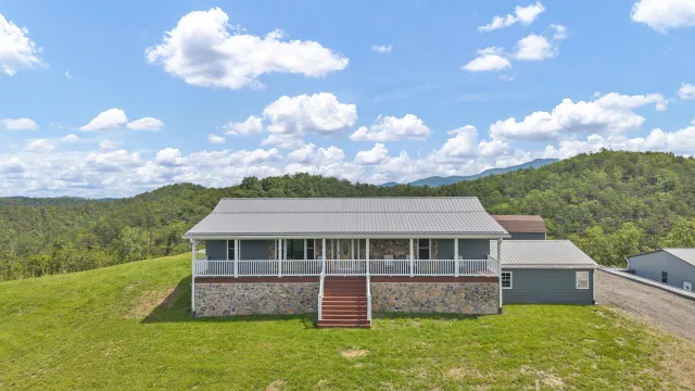 308 Crowder Hollow Rd