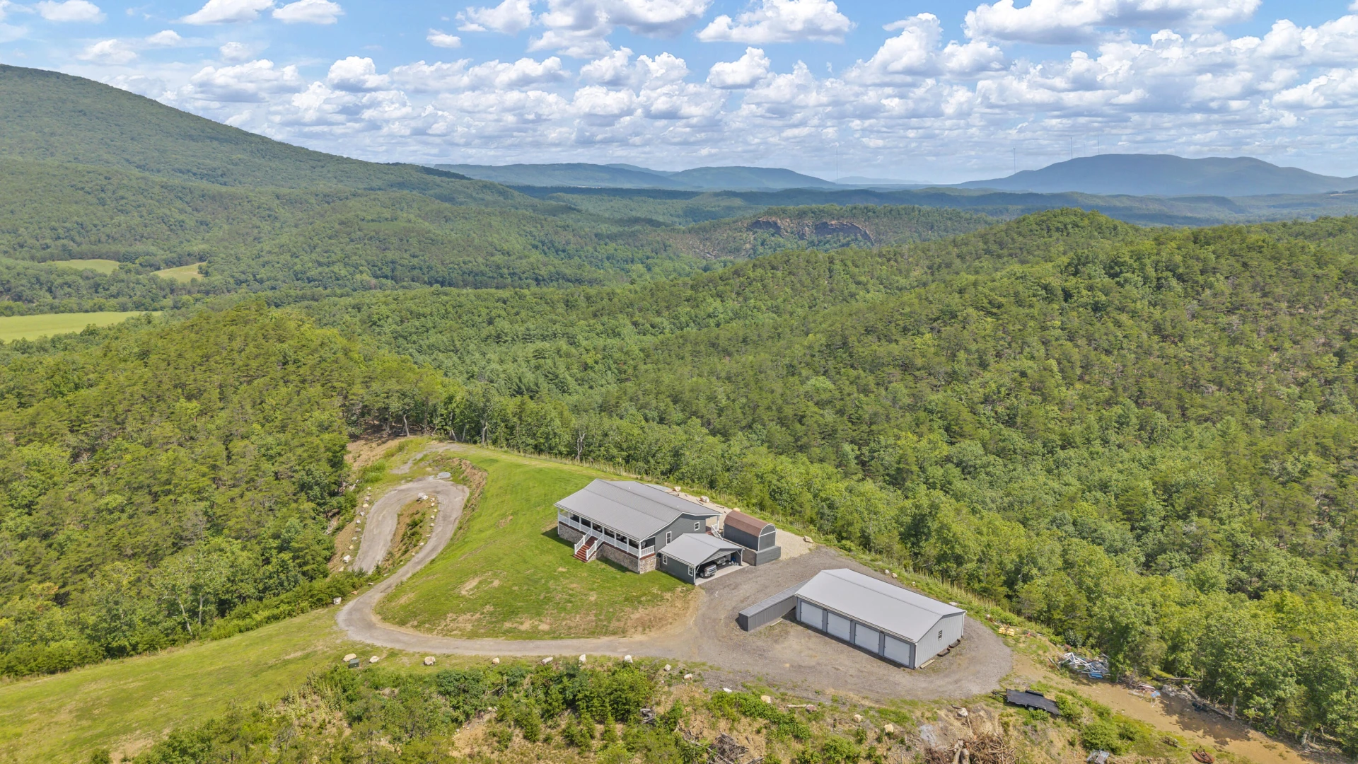 308 Crowder Hollow Rd - Photo 2