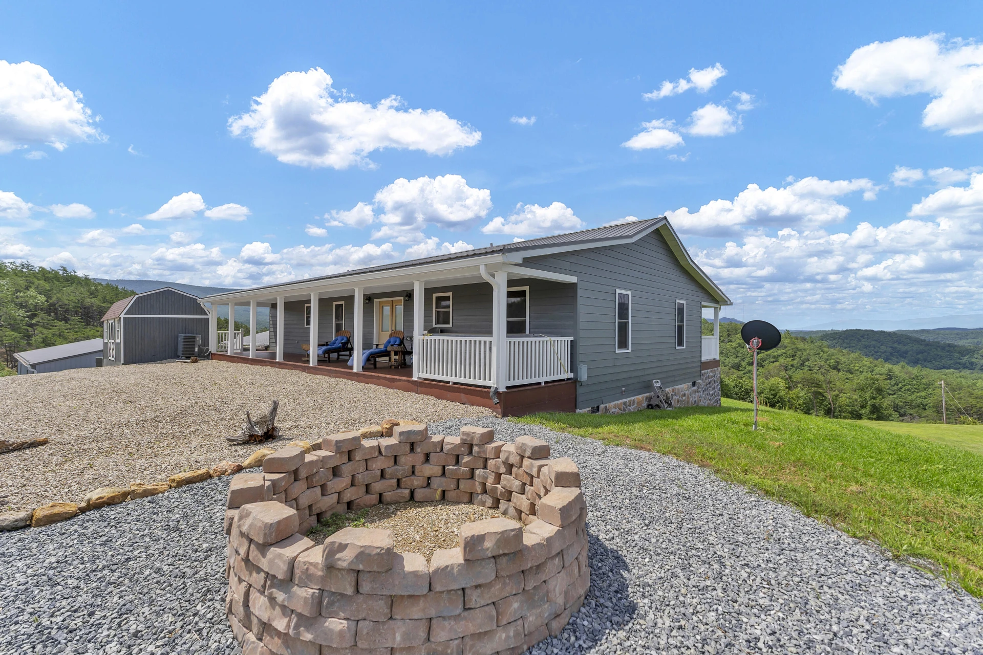 308 Crowder Hollow Rd - Photo 31