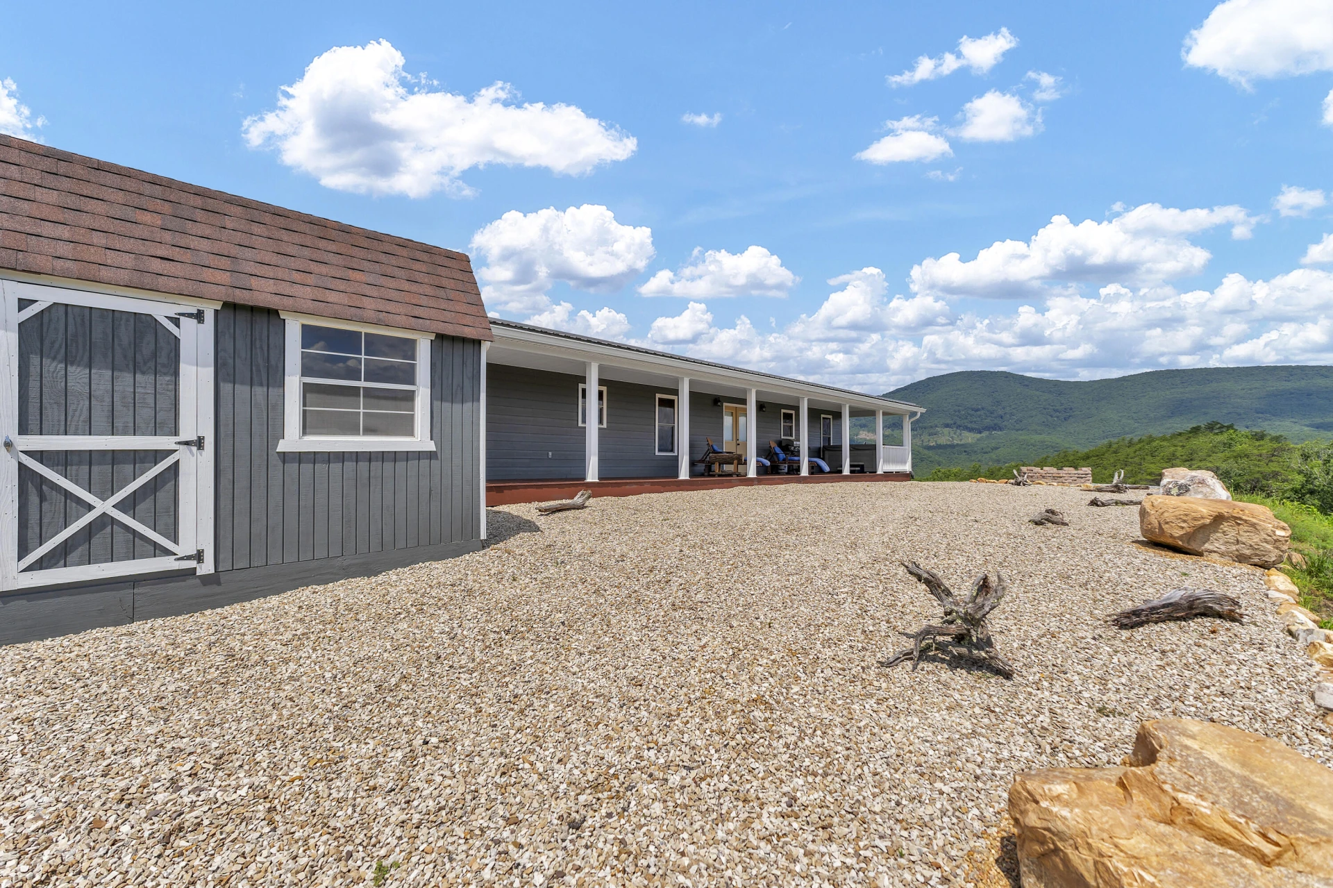 308 Crowder Hollow Rd - Photo 33
