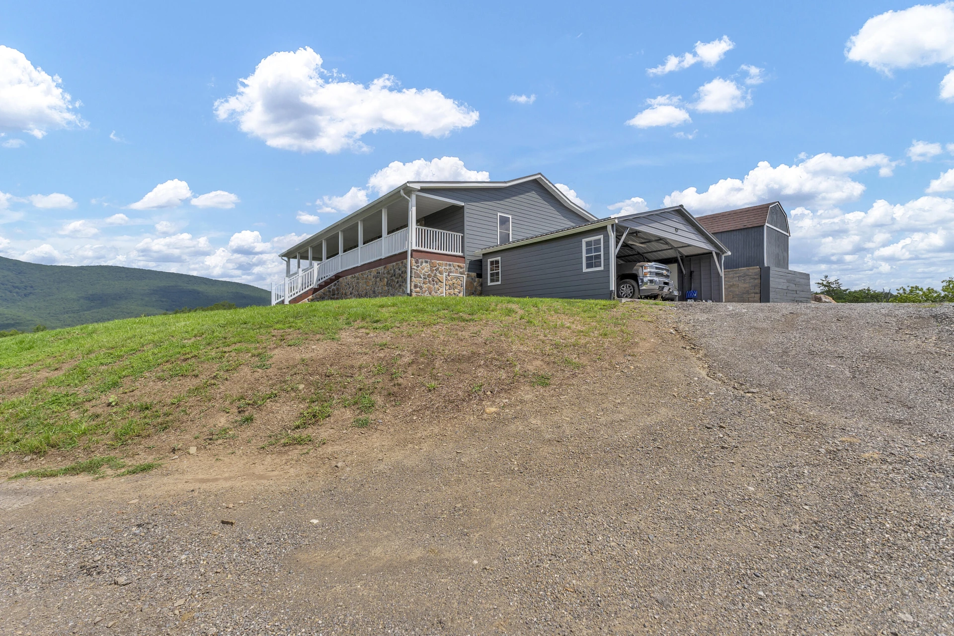 308 Crowder Hollow Rd - Photo 37