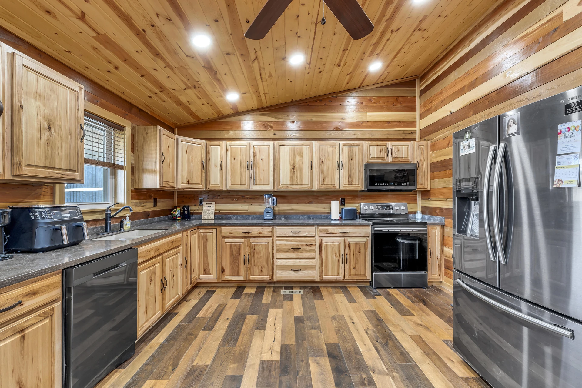 308 Crowder Hollow Rd - Photo 8