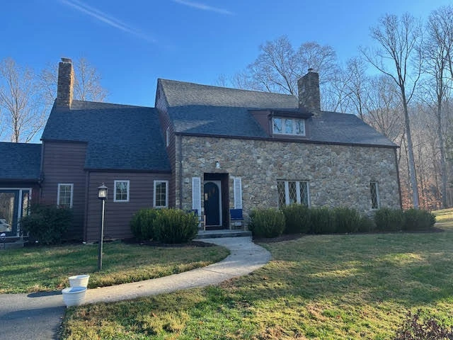 181 Mobley Mountain Rd