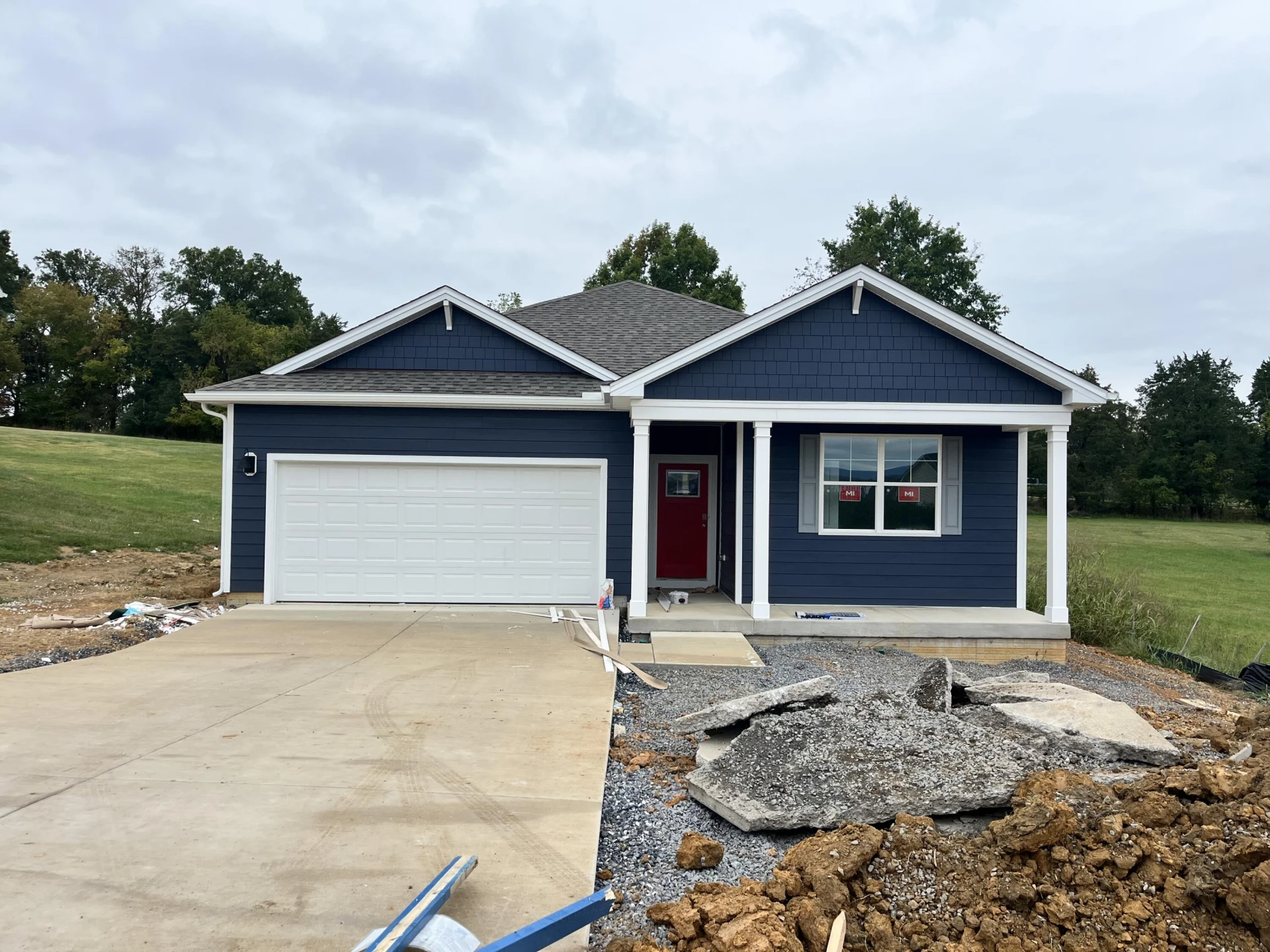 56 Lilly Bell Dr