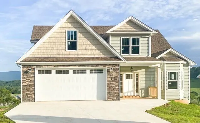Lot 9 Skyhigh Ln