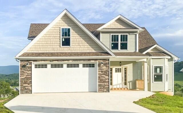 Lot 9 Skyhigh Ln