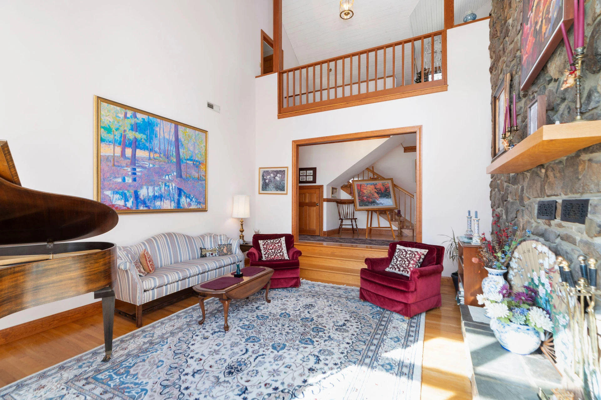 70 Donington Ln - Photo 14