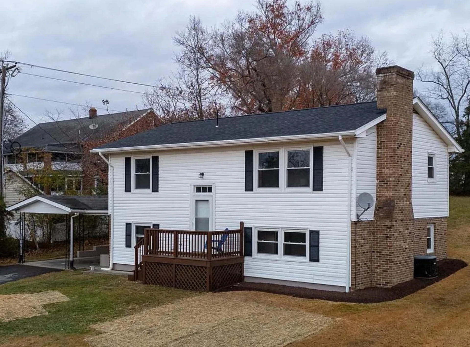 126 Welsh Park Place Pl