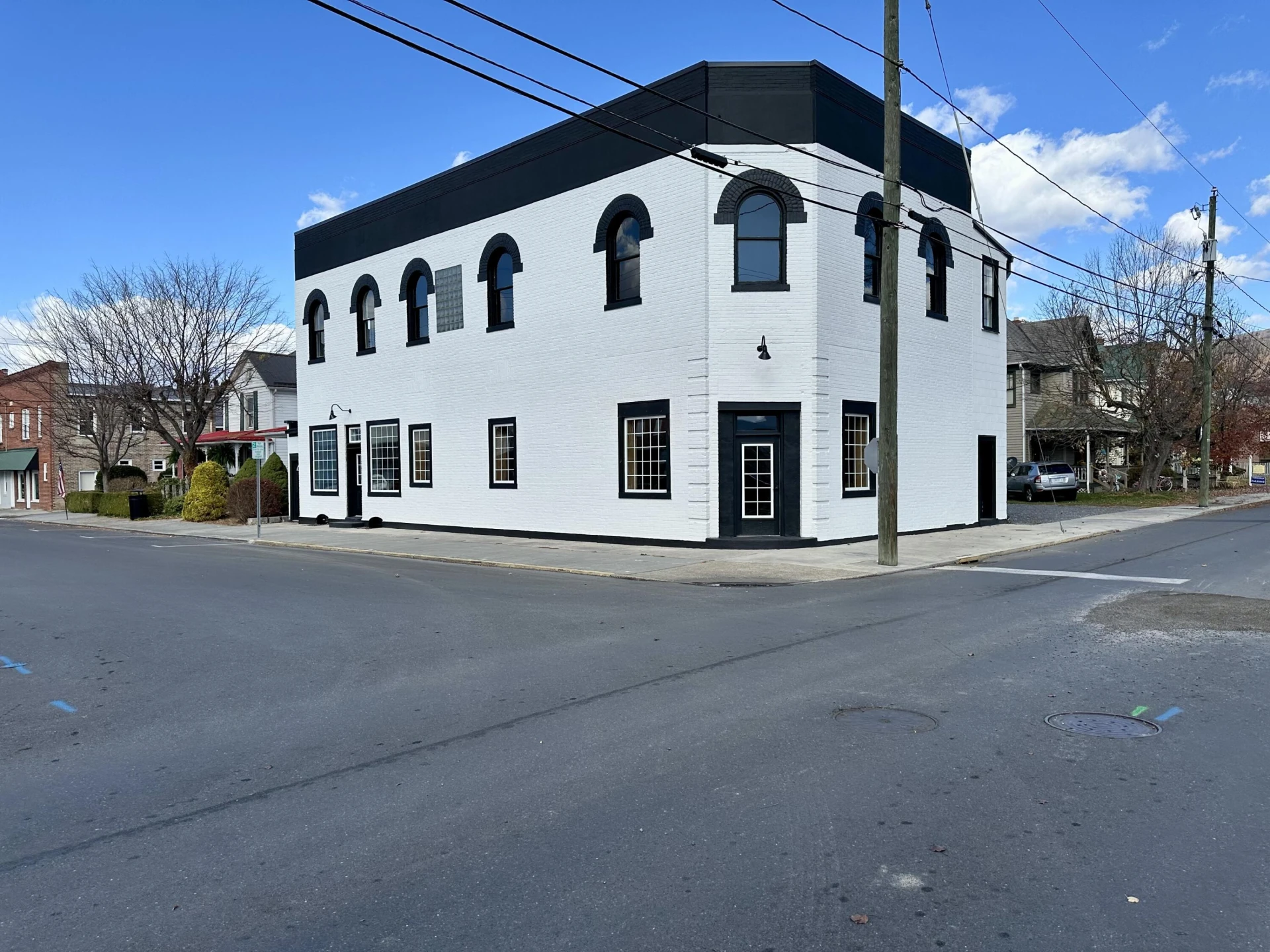 201 N Court Ave