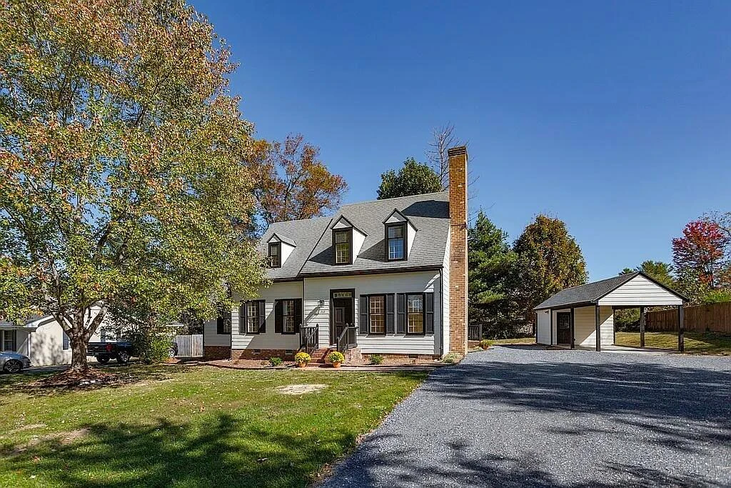 202 Birdfield Rd