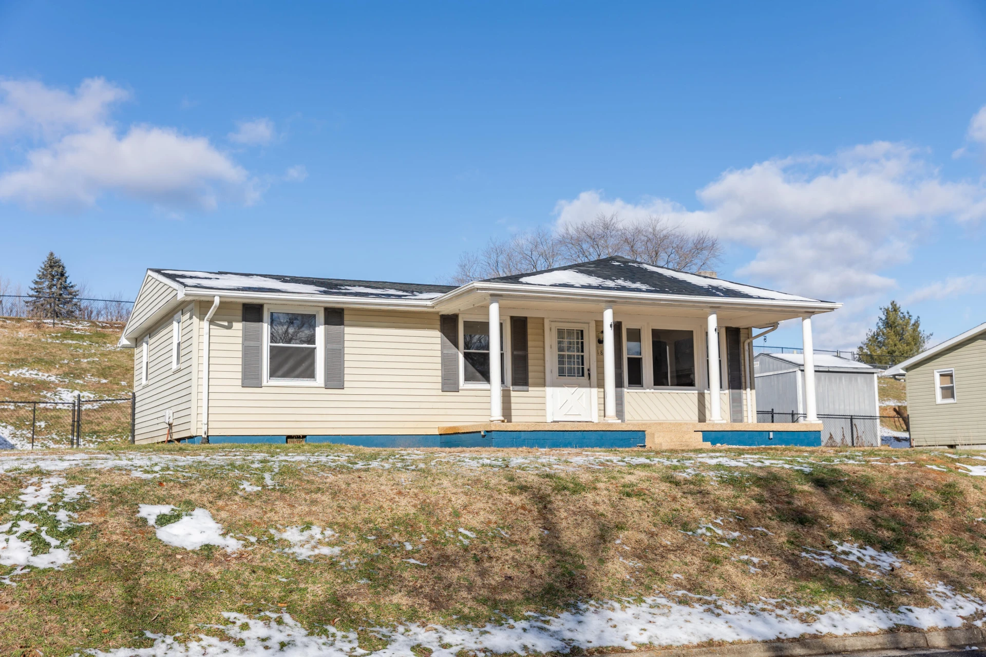 184 Hillside Drive Dr - Photo 2