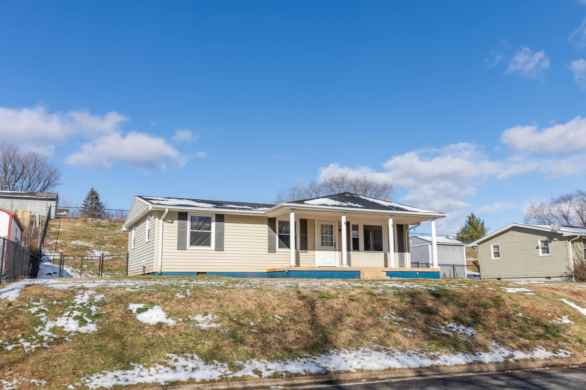 184 Hillside Drive Dr - Photo 3