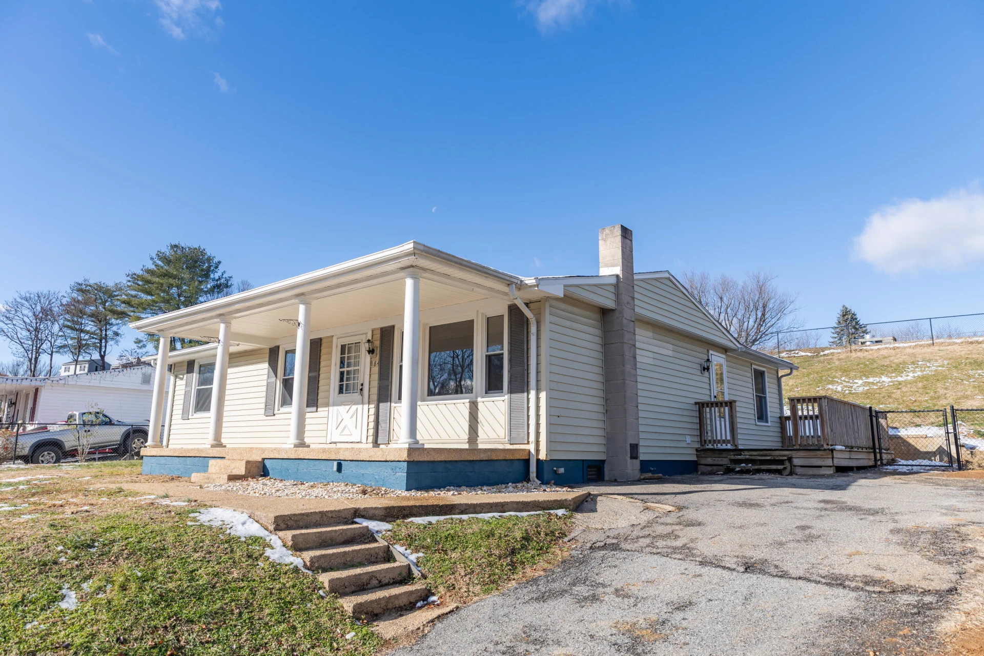 184 Hillside Drive Dr - Photo 4