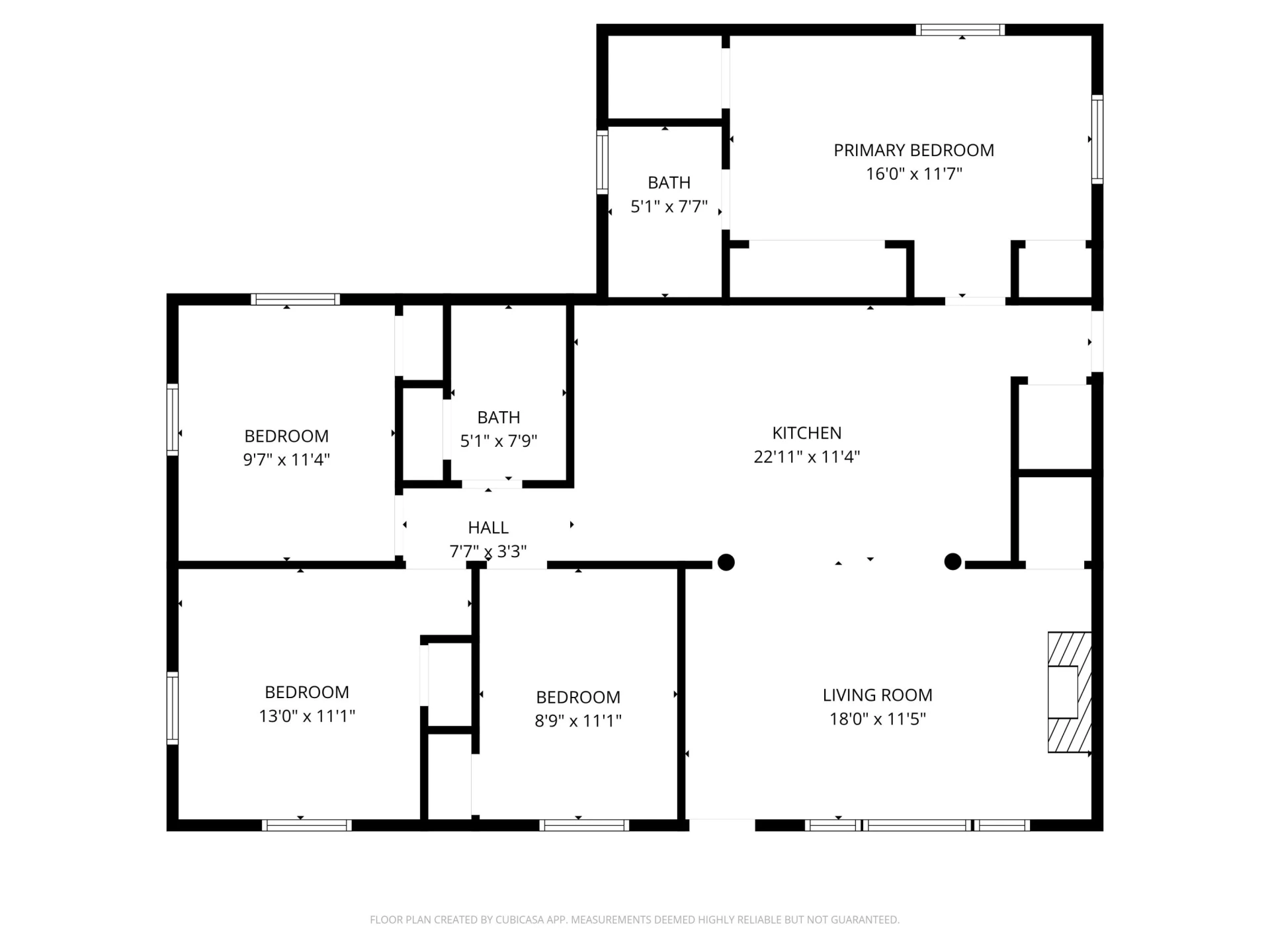 184 Hillside Drive Dr - Photo 47