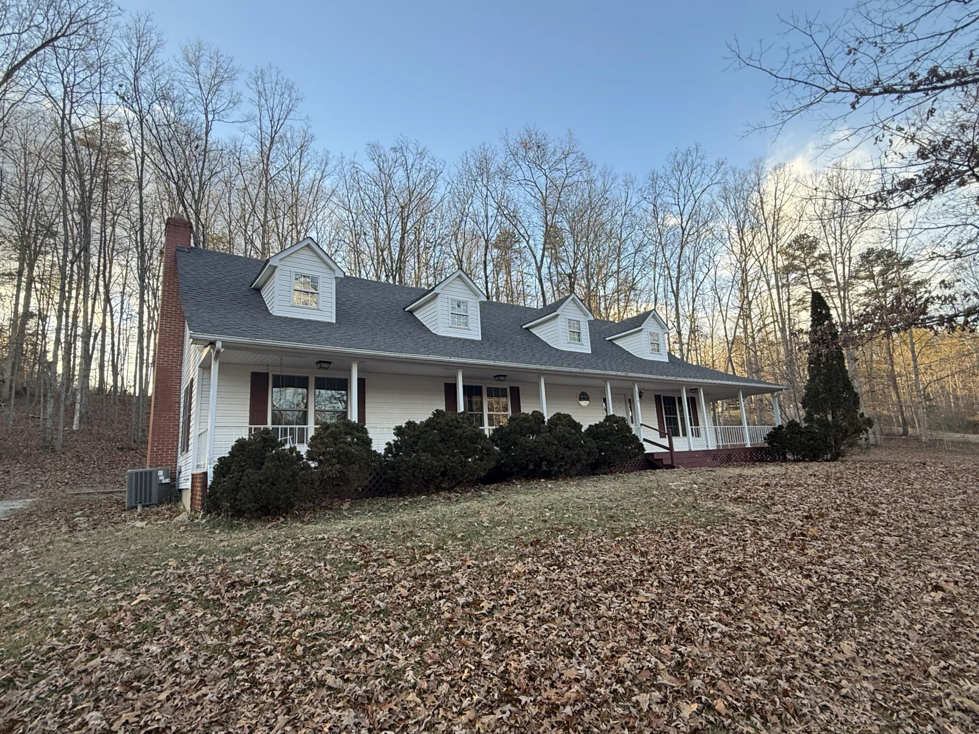 4218 Nicelytown Rd - Photo 2