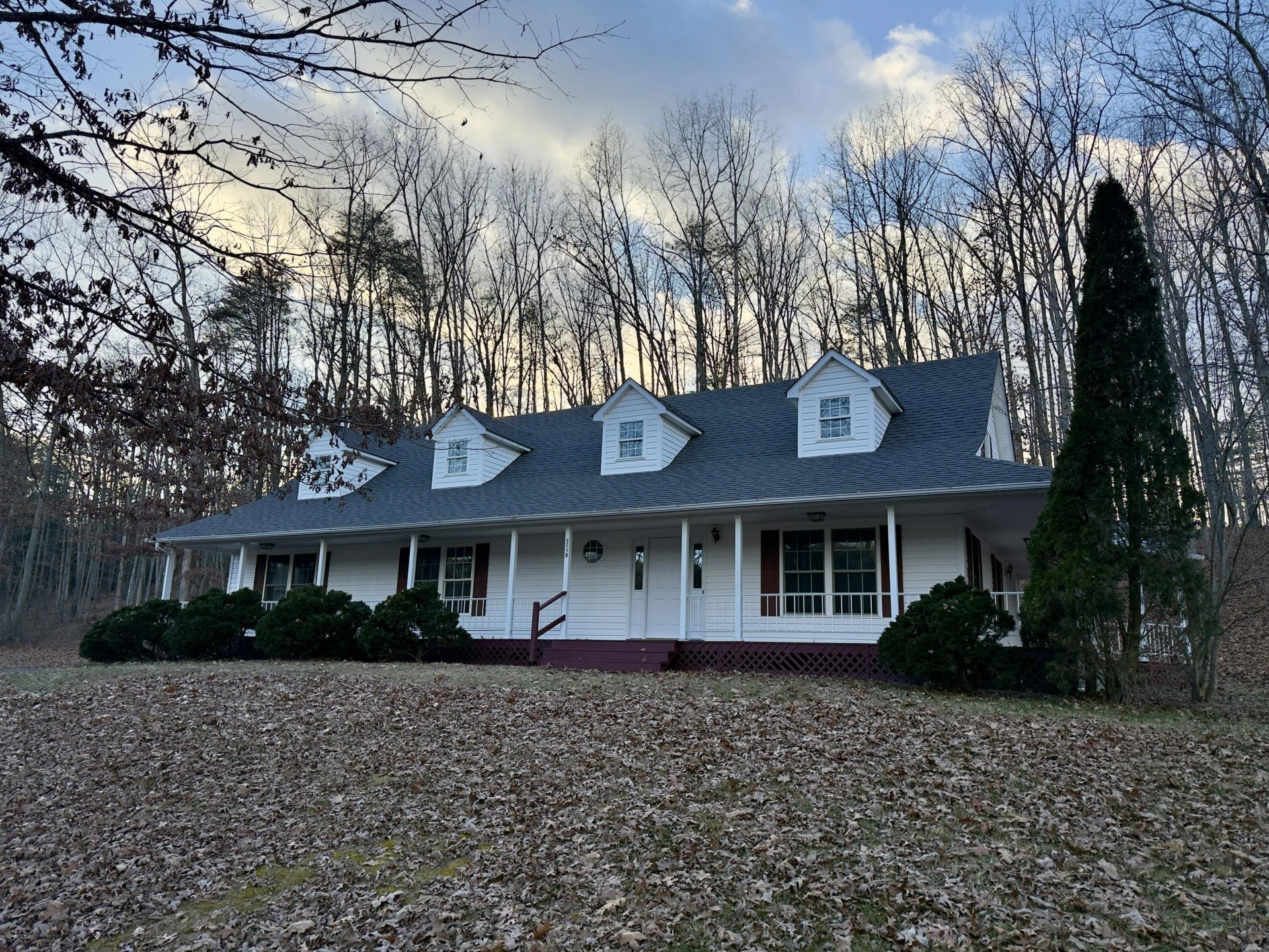 4218 Nicelytown Rd - Photo 3