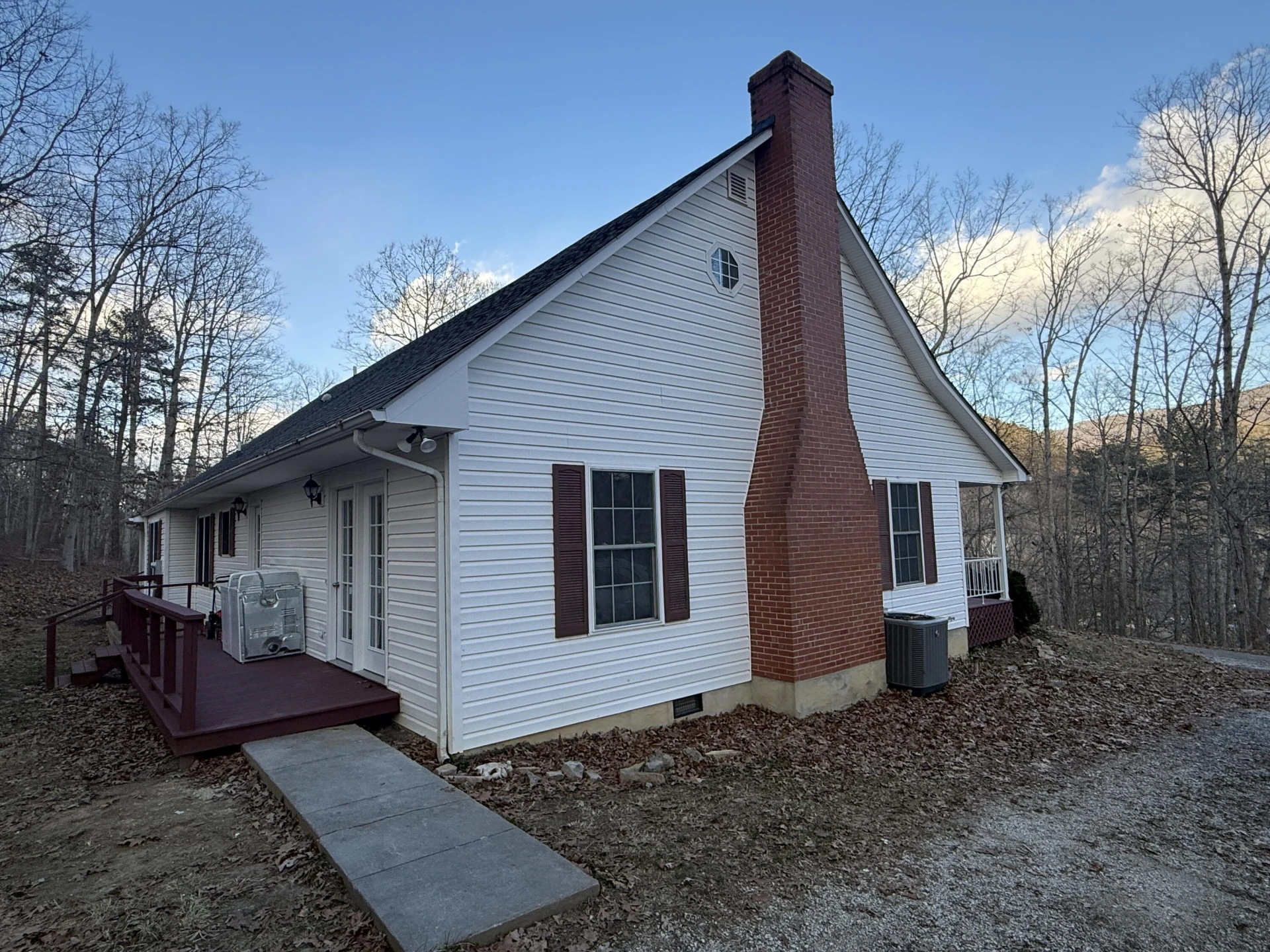 4218 Nicelytown Rd - Photo 42
