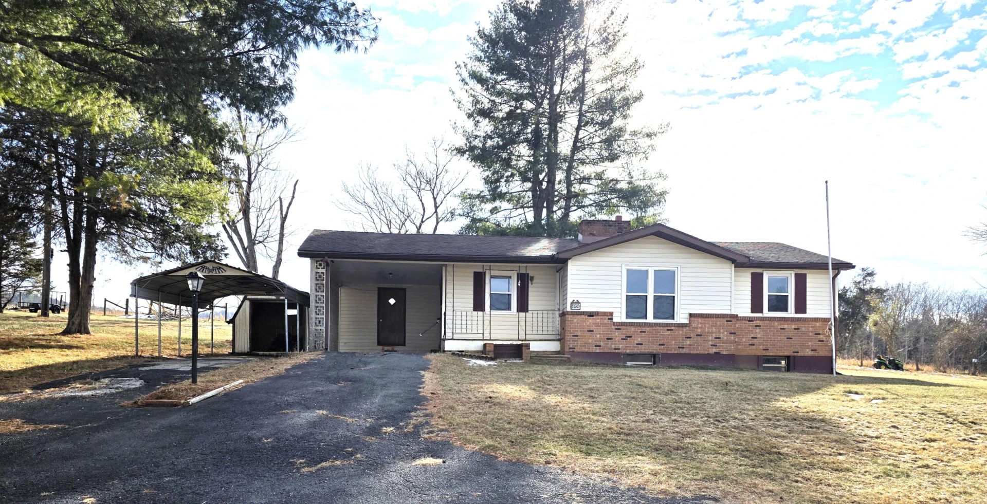 100 Brownsburg Tpke