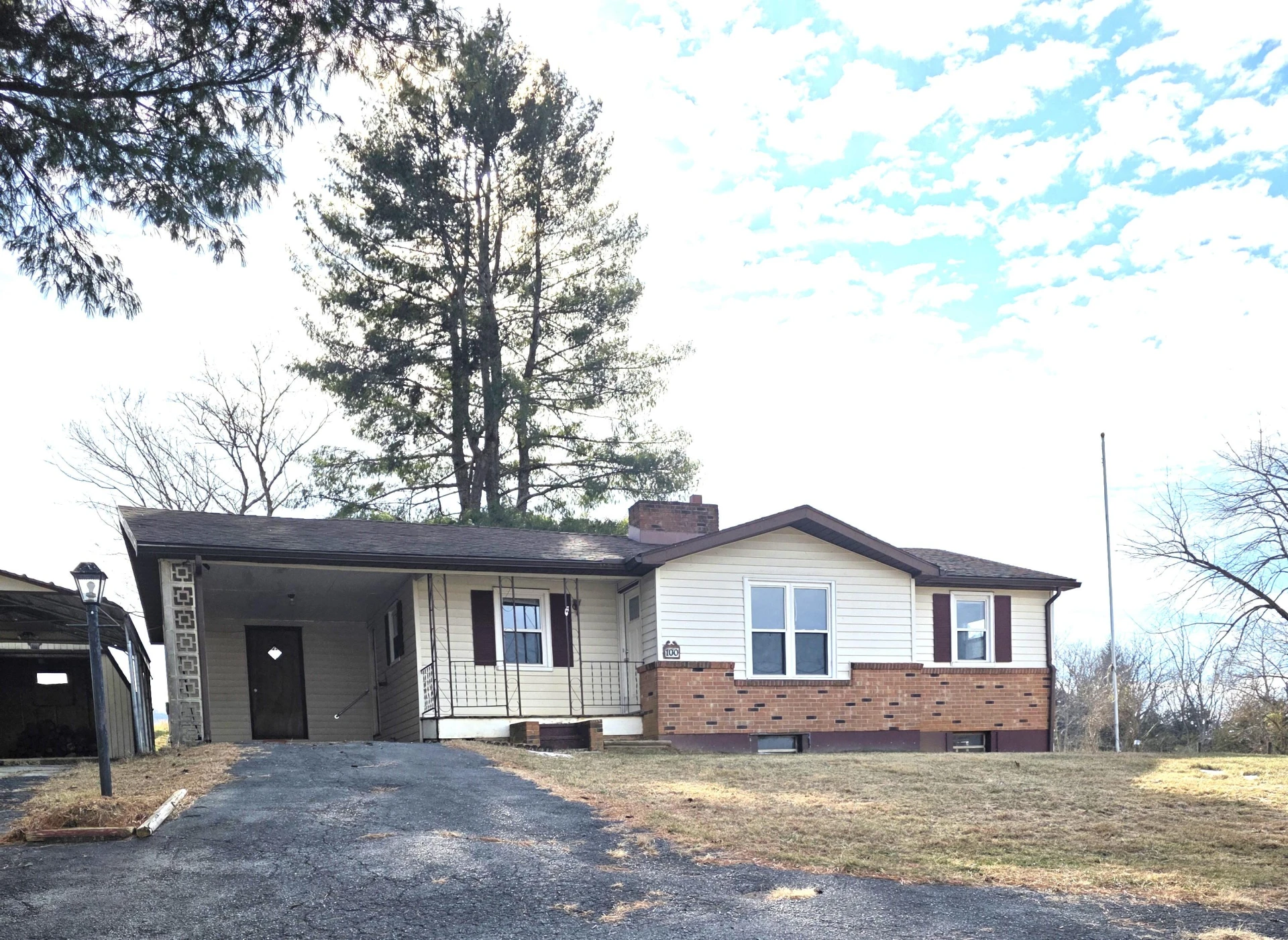 100 Brownsburg Tpke - Photo 4