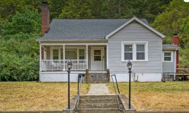 2316 plank Rd