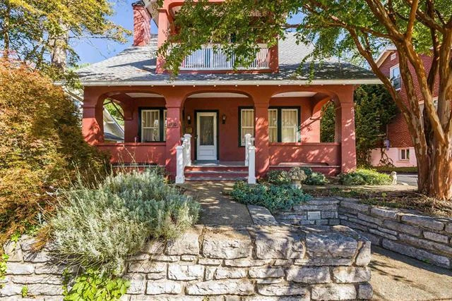 419 glen ave Ave
