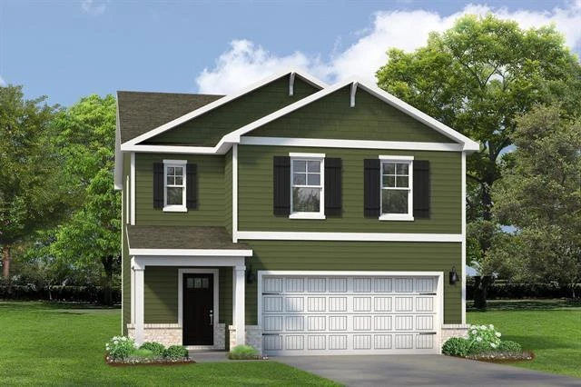 53 George William Ln