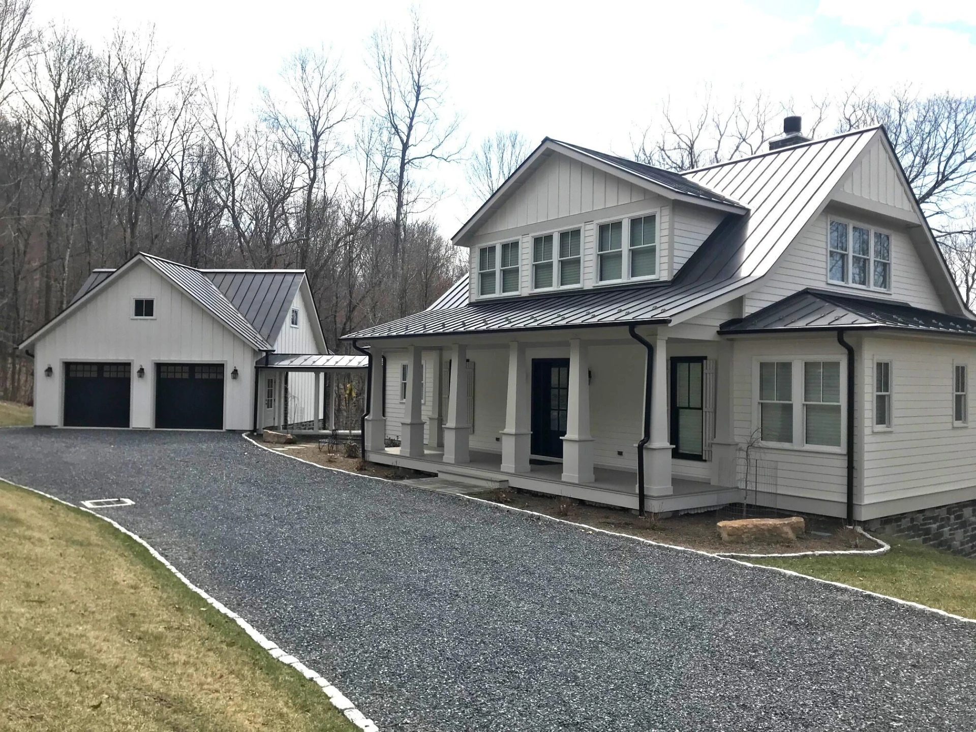 100 Old Camp Ln