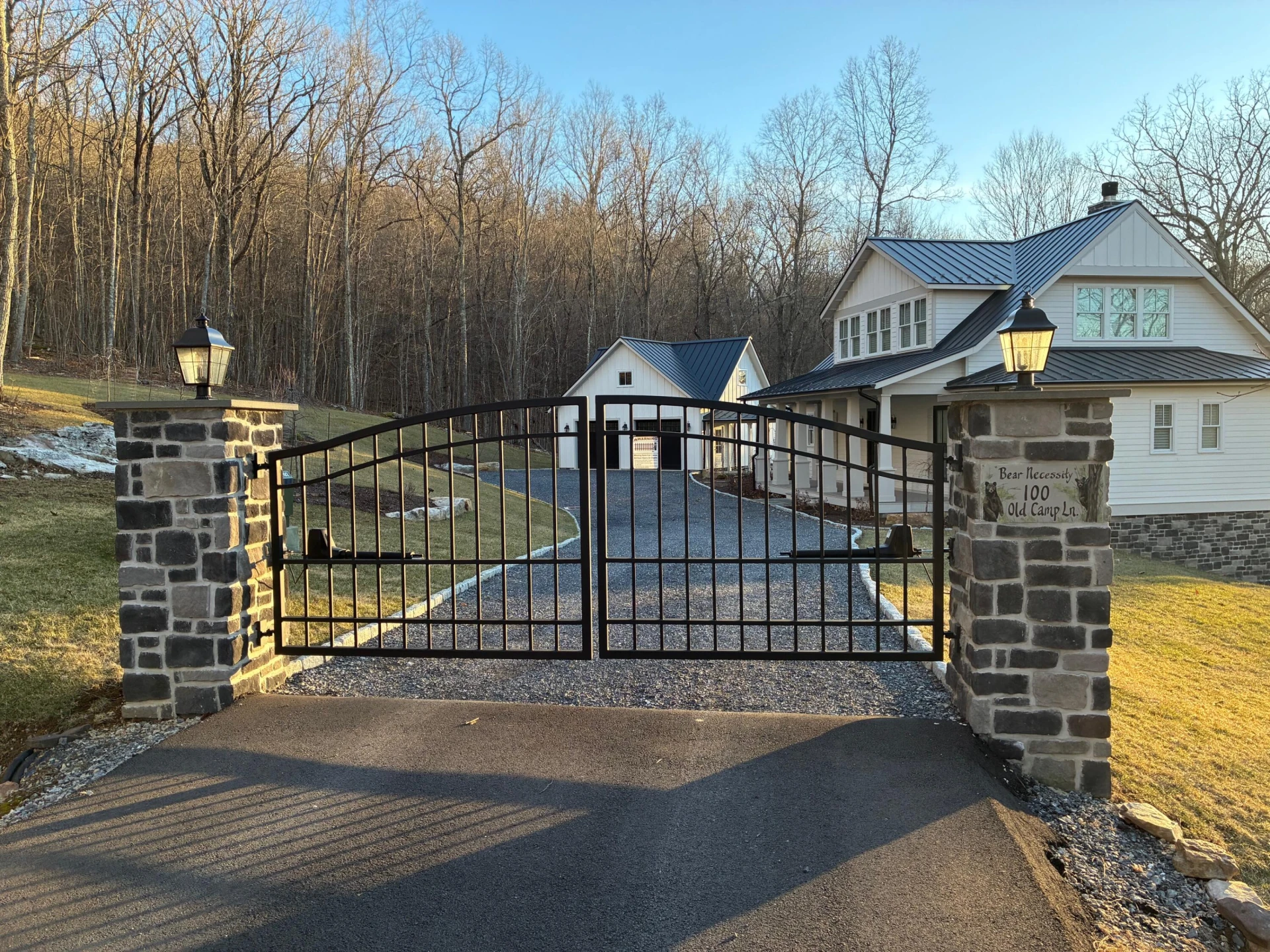 100 Old Camp Ln - Photo 2
