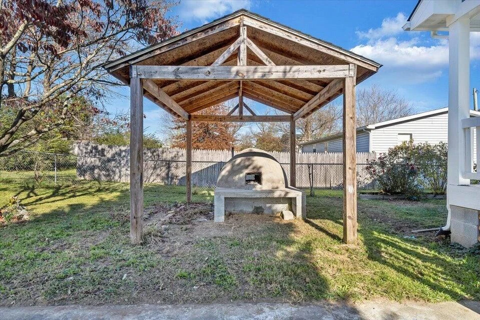 712 Anderson St - Photo 36