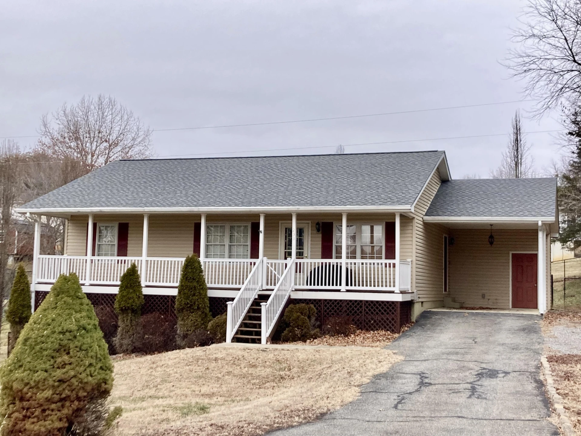 233 E 36 St - Photo 20