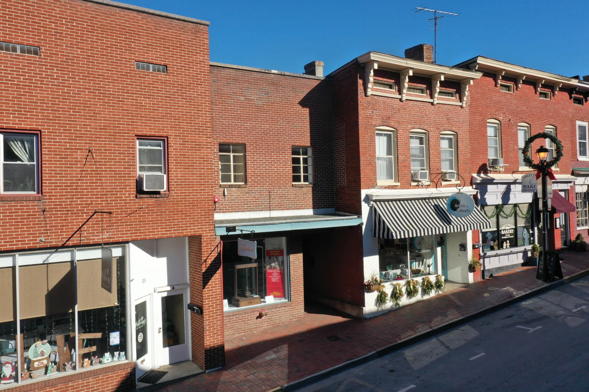 23 W Washington St - Photo 2