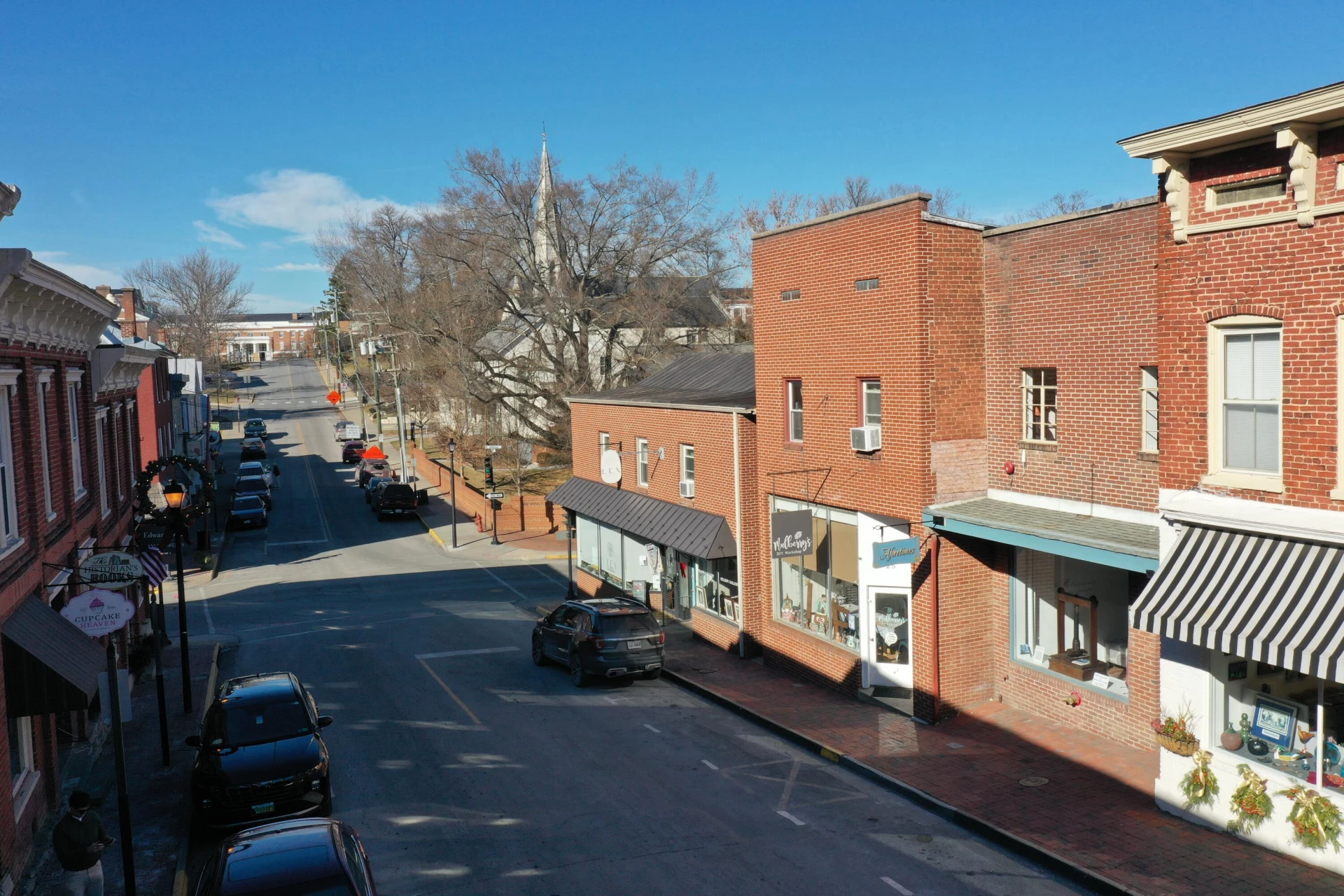 23 W Washington St - Photo 3
