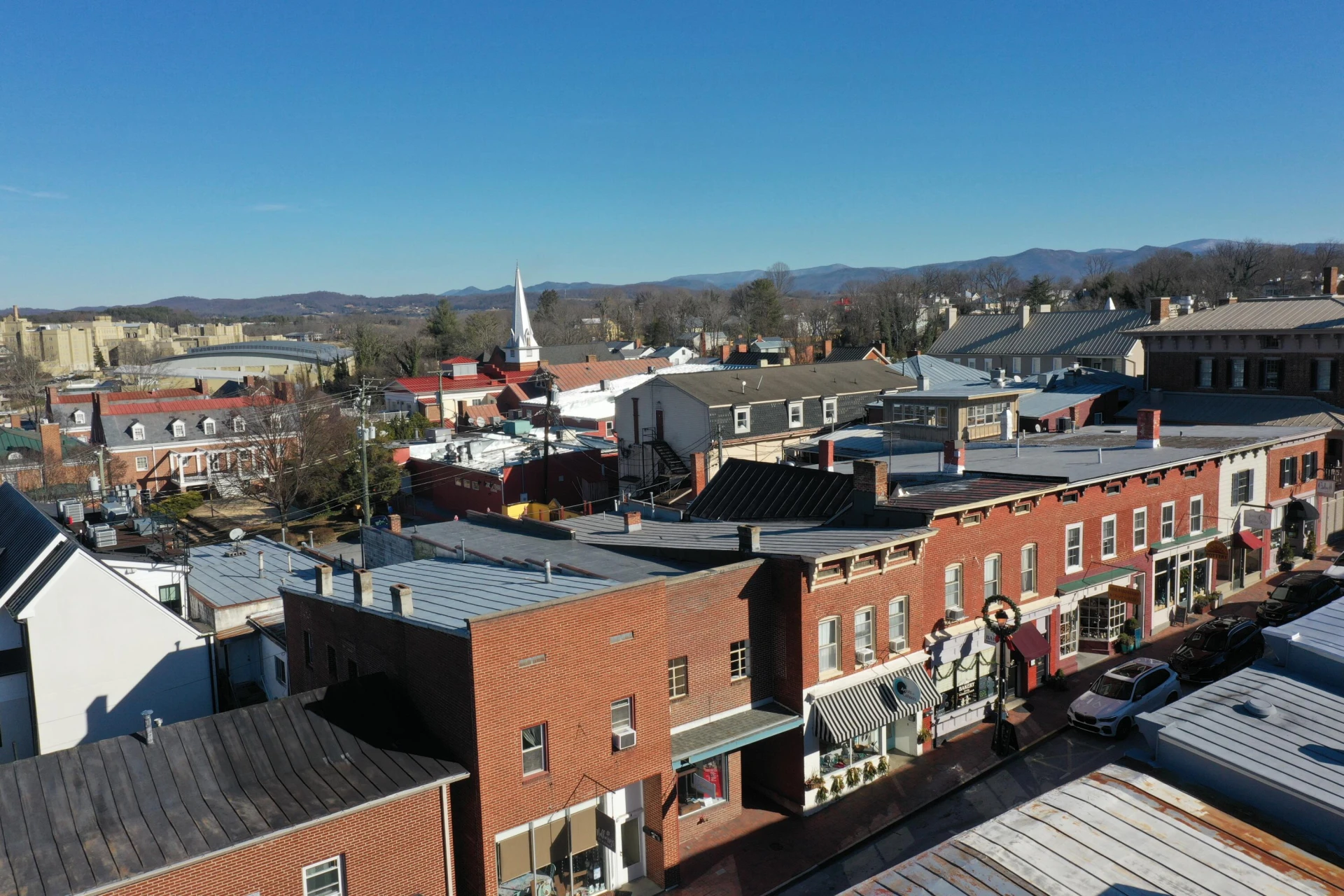 23 W Washington St - Photo 4