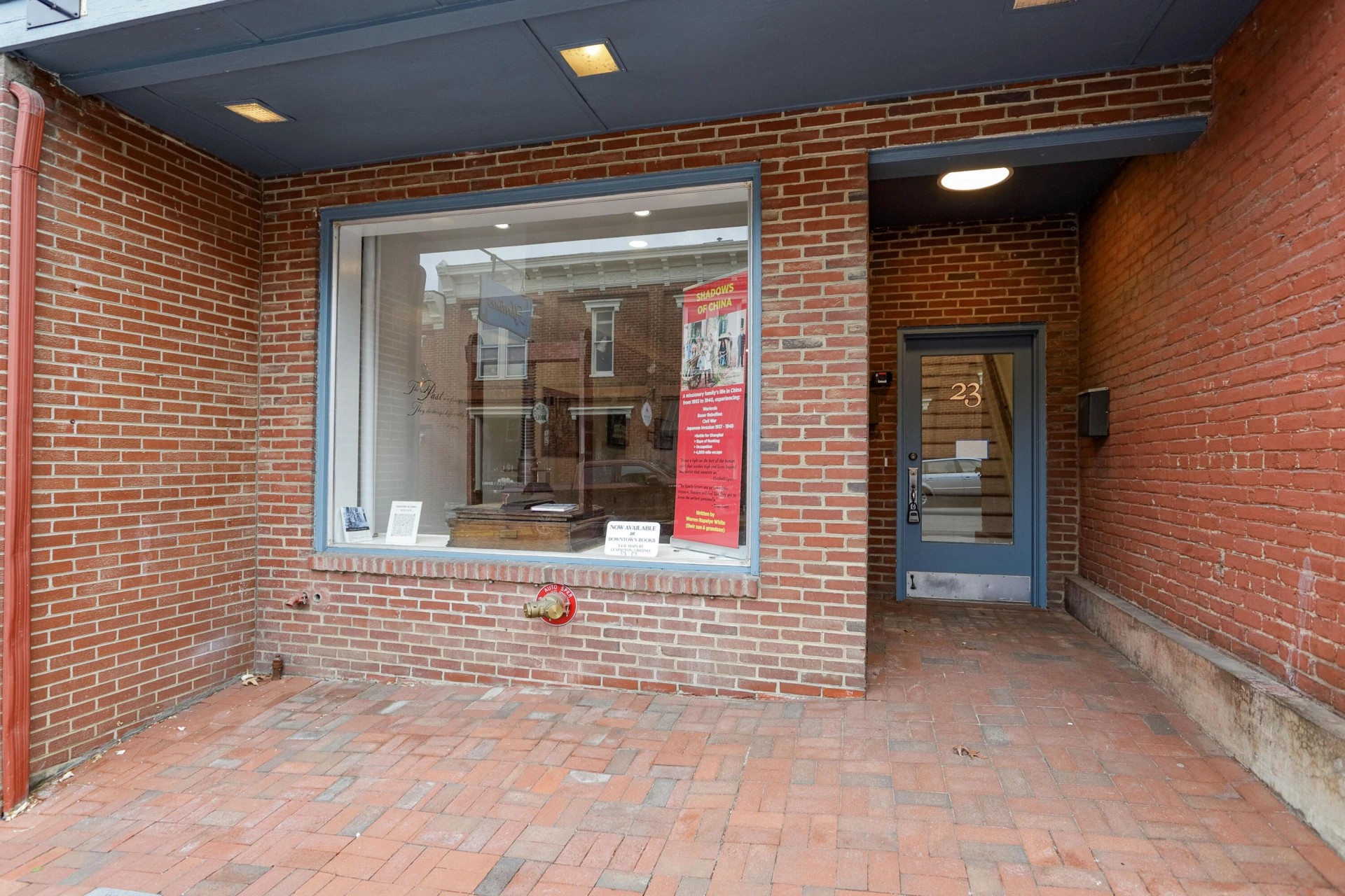 23 W Washington St - Photo 5