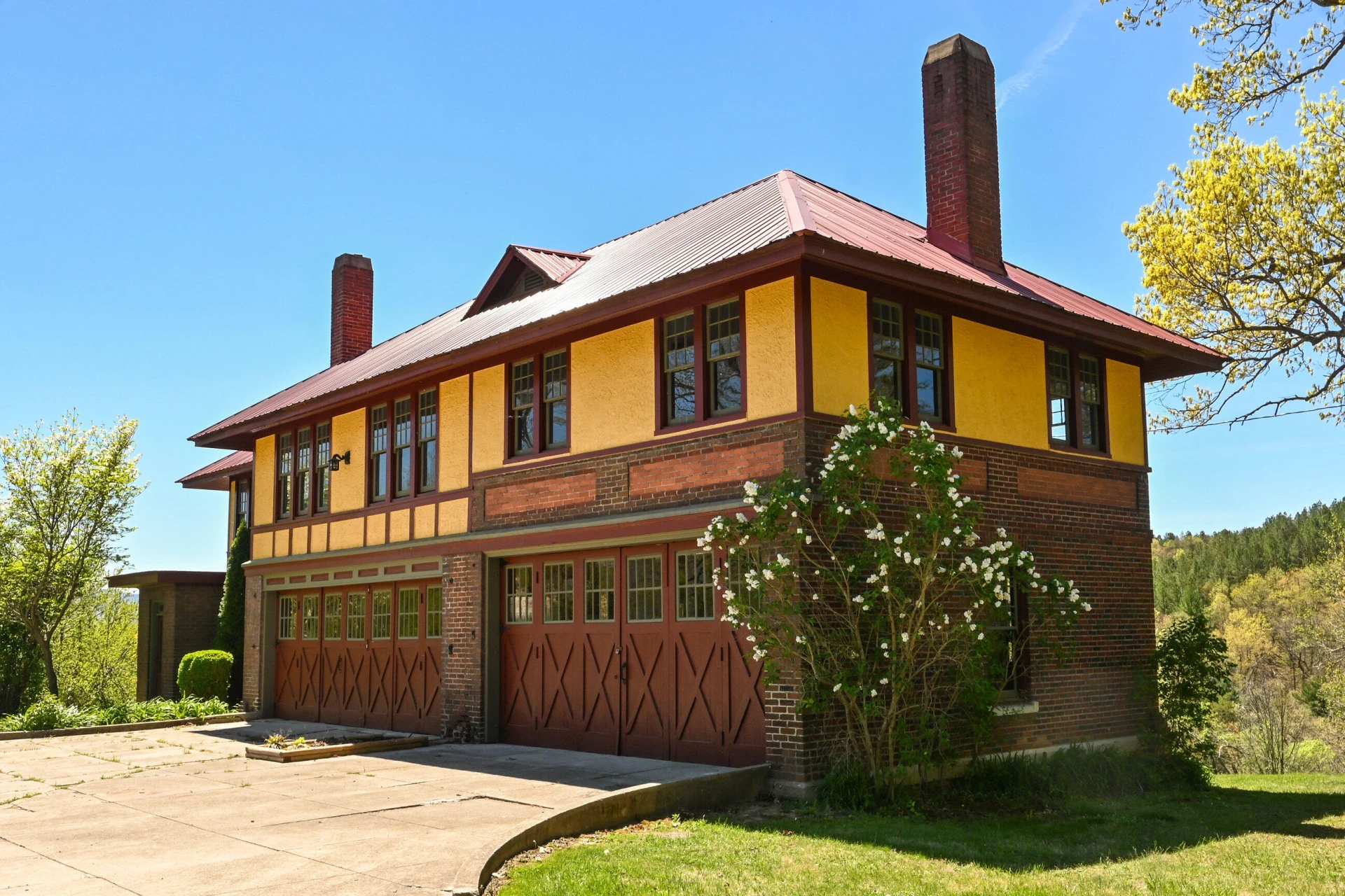 575 Luke Mountain Rd - Photo 2