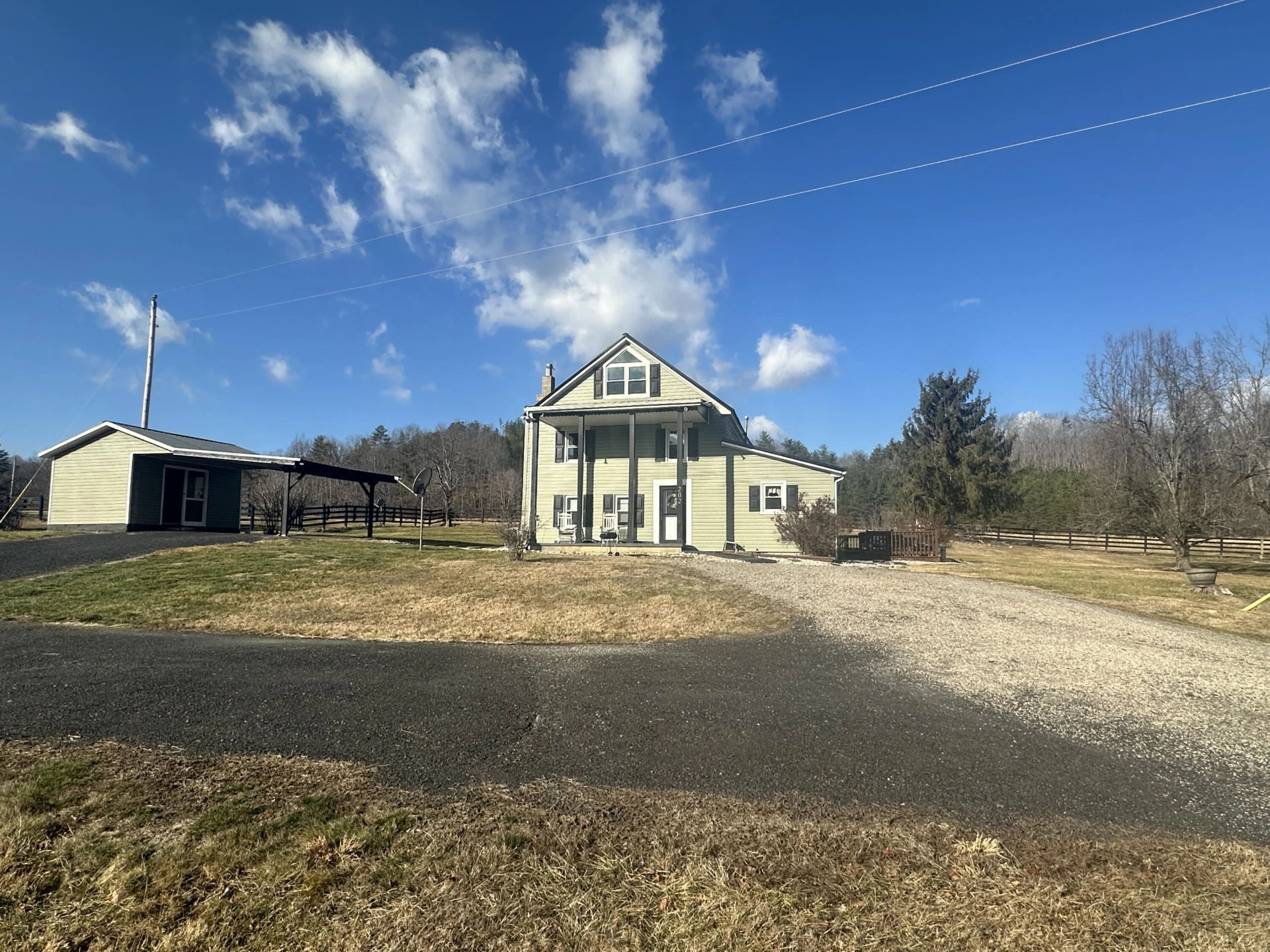 180 Old Country Road Rd - Photo 2